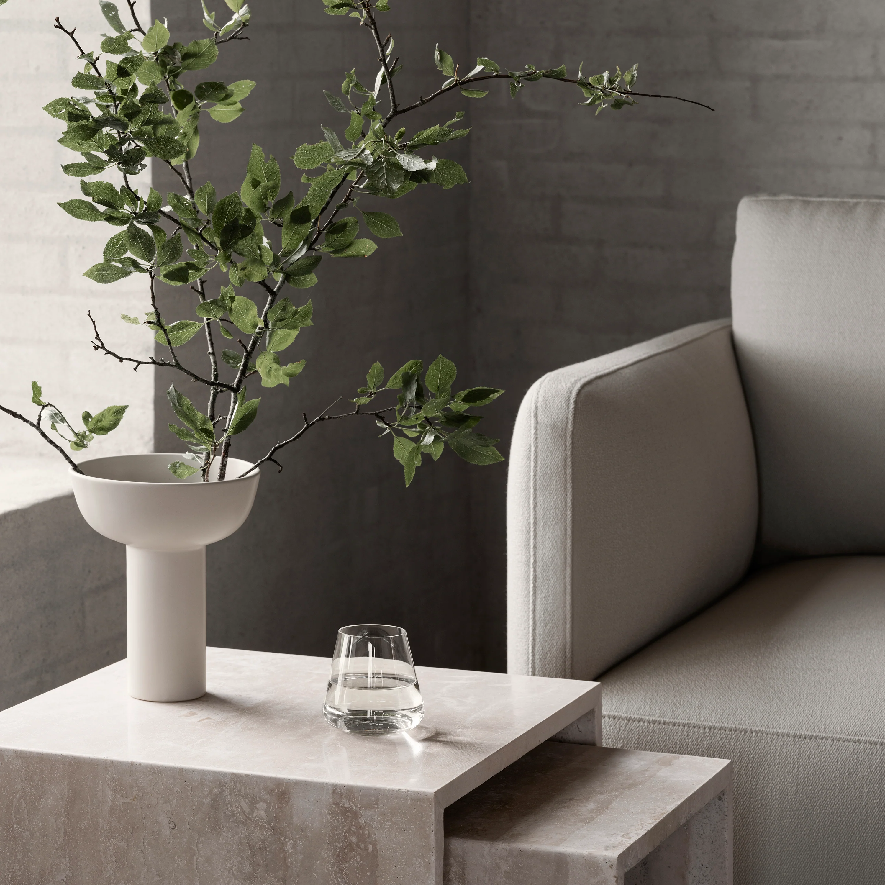 Miyabi Ceramic Vase - Image 4