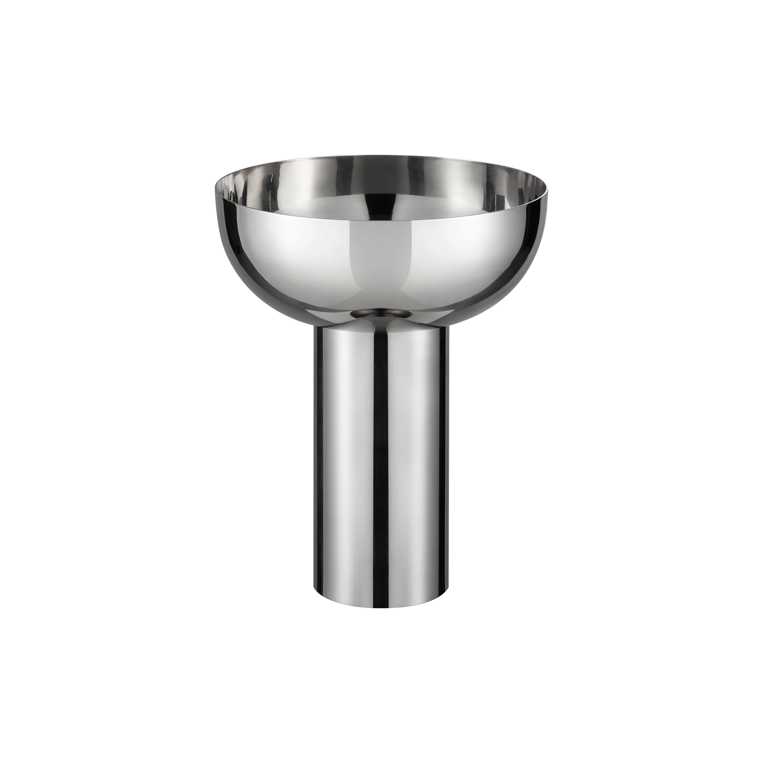 Miyabi Metallic Vase - Image 3