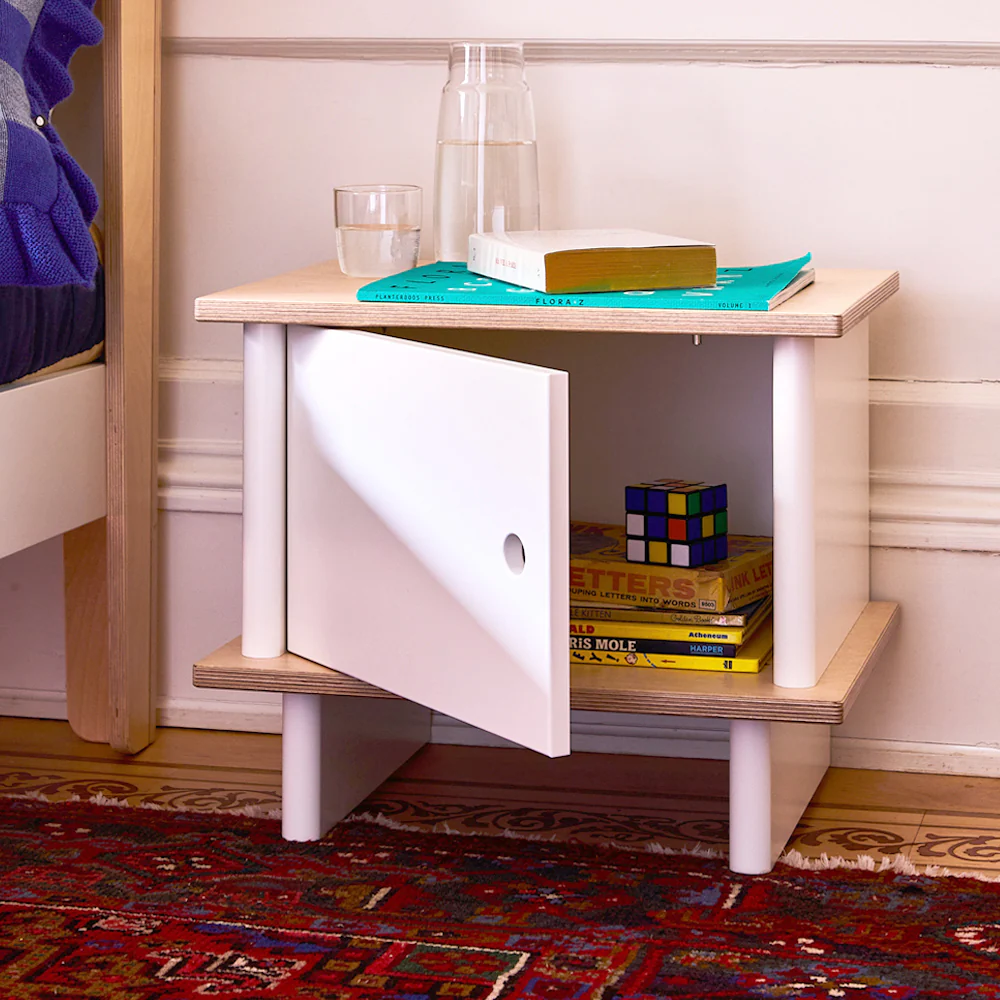 ML Nightstand - Image 7
