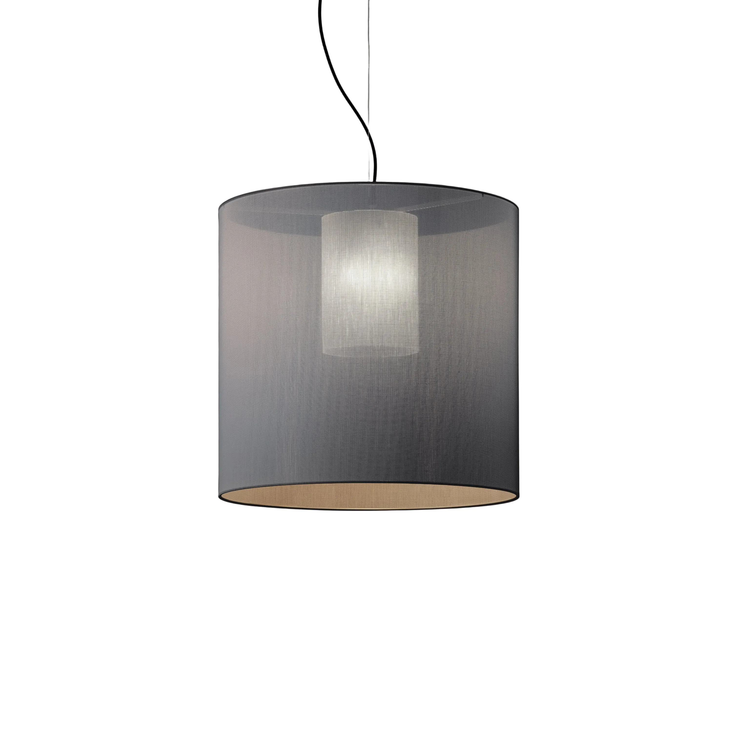Moare Suspension Lamp - Image 14