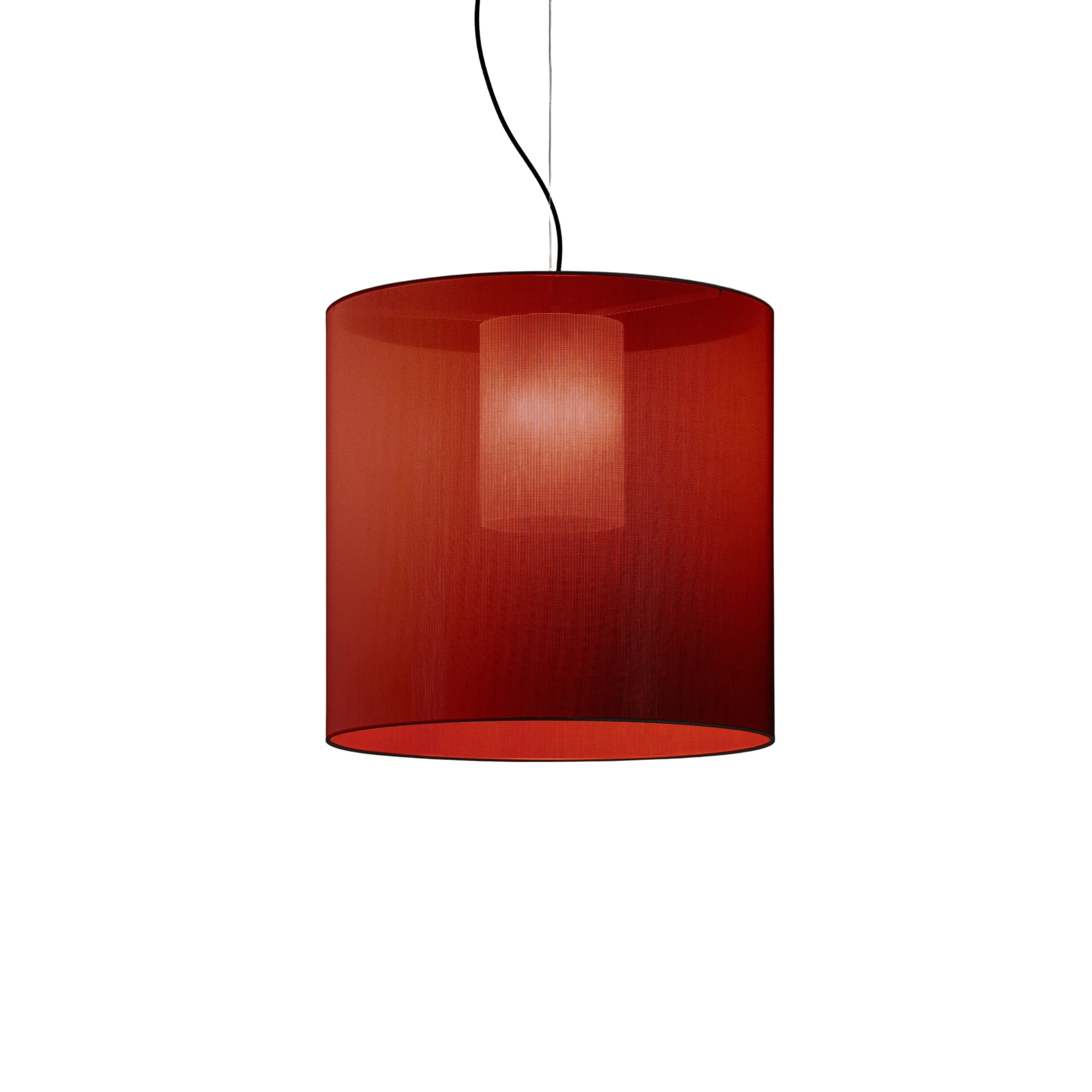 Moare Suspension Lamp - Image 35