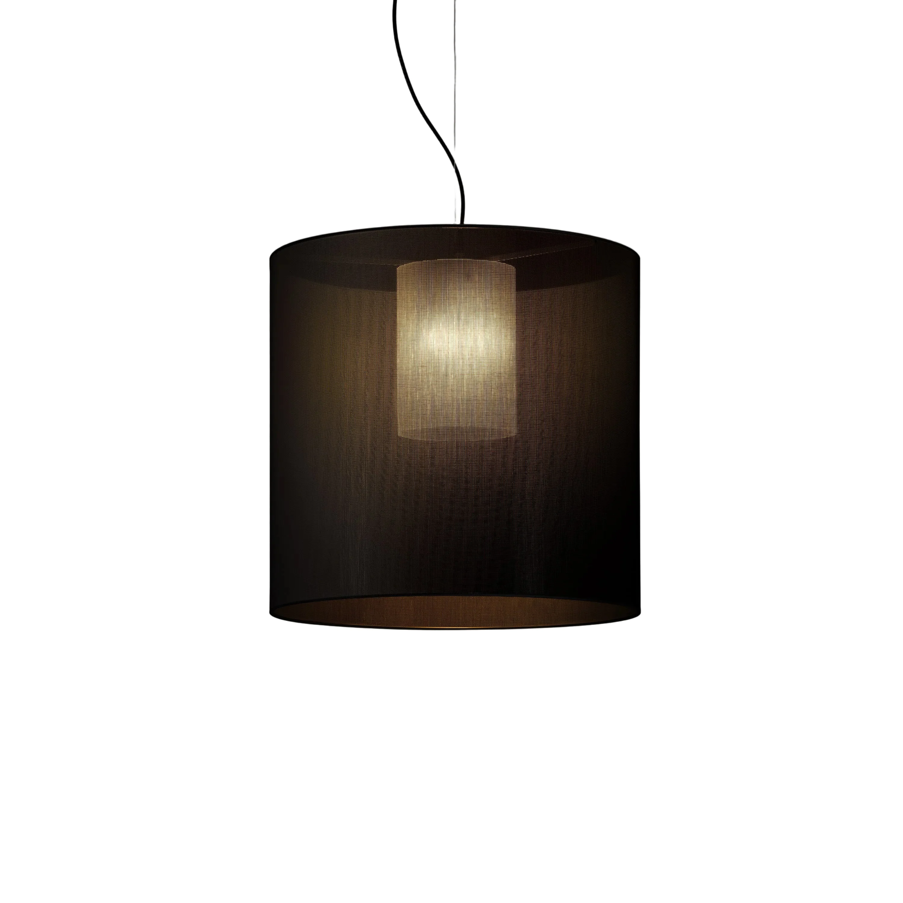 Moare Suspension Lamp - Image 37