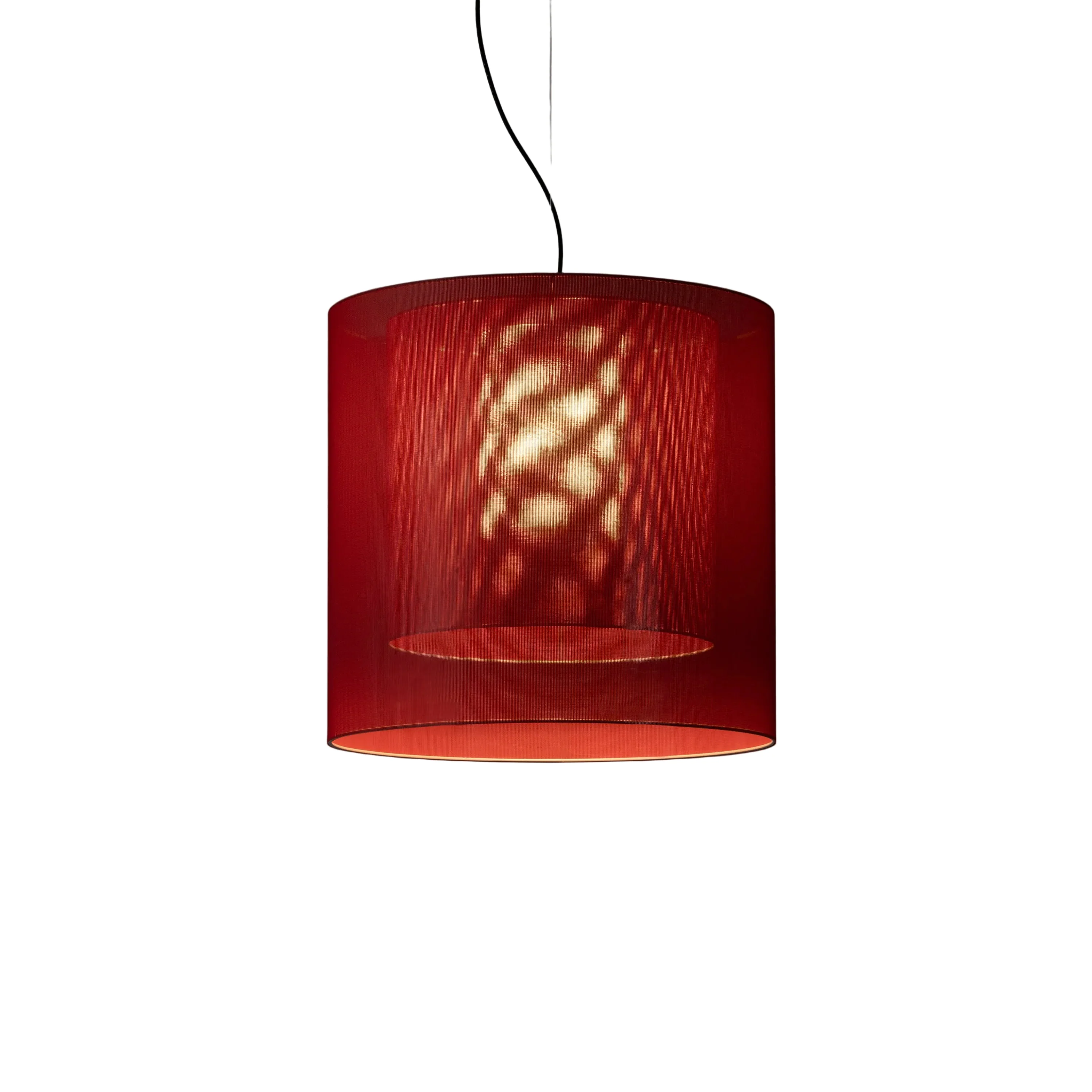 Moare Suspension Lamp - Image 44