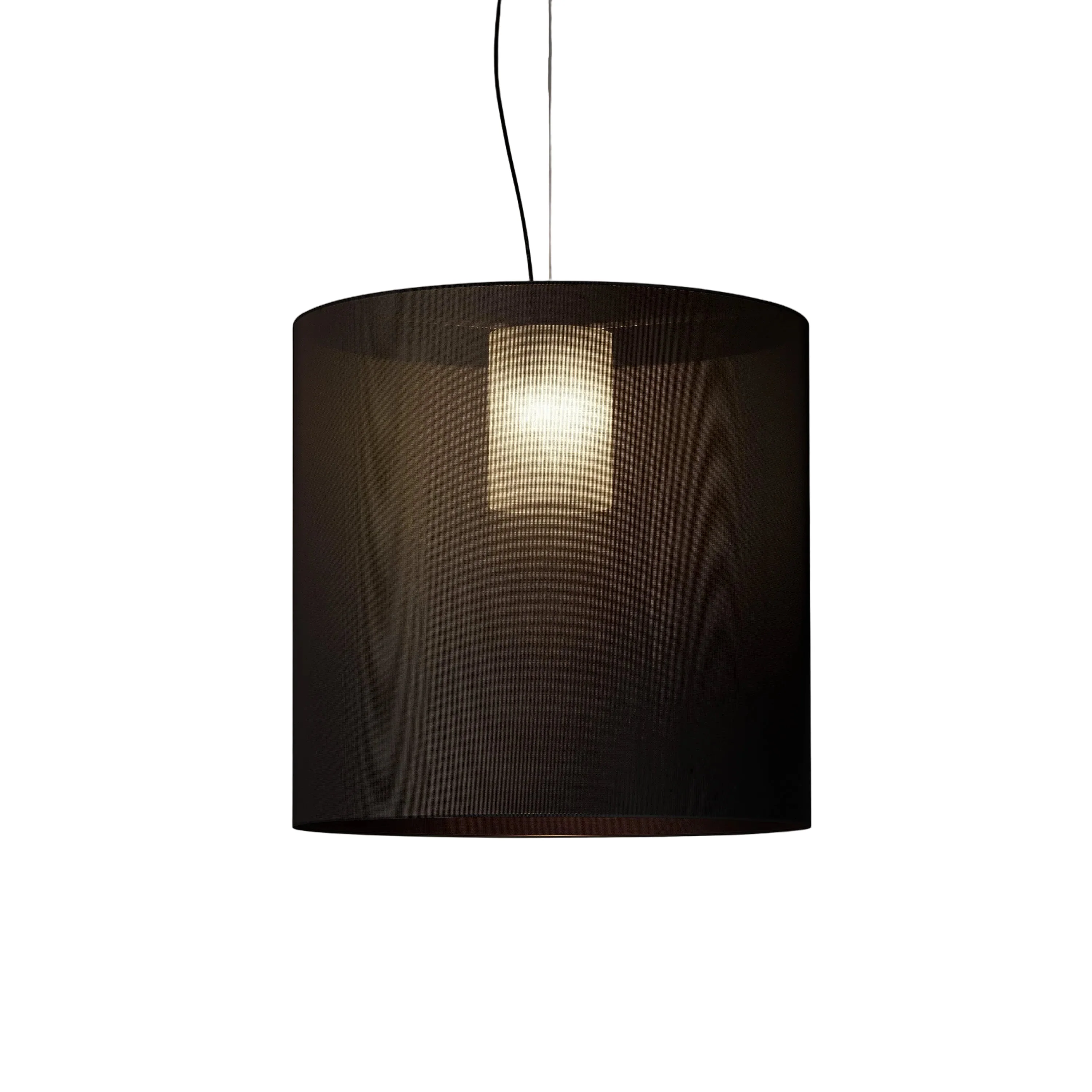 Moare Suspension Lamp - Image 5