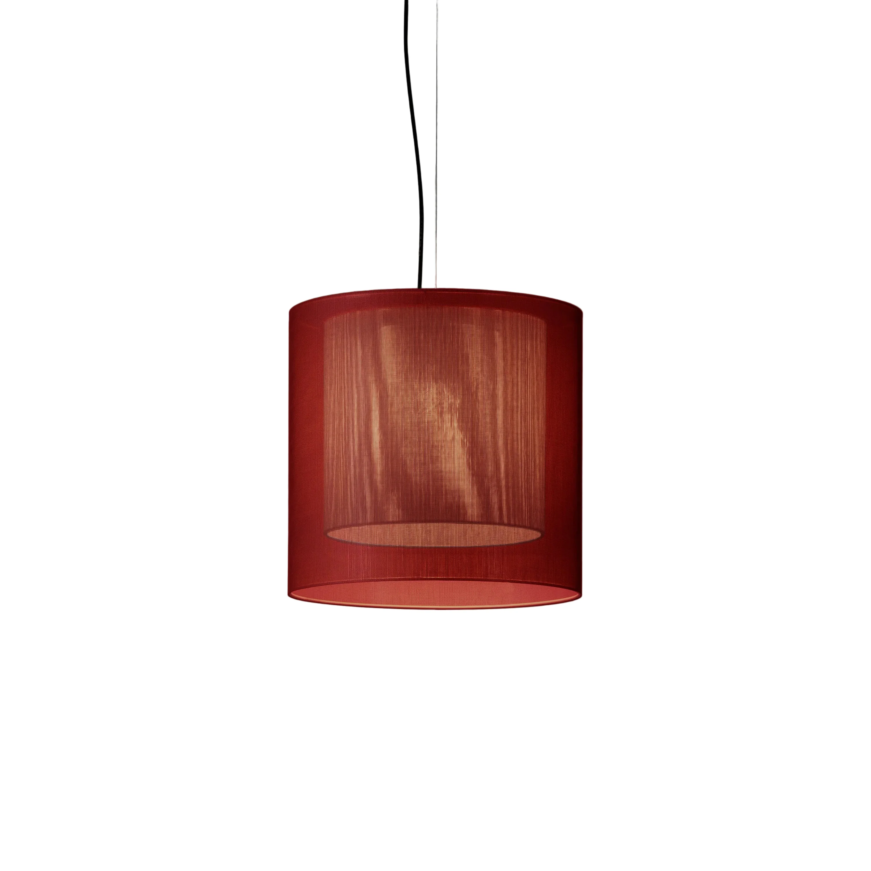 Moare Suspension Lamp - Image 63