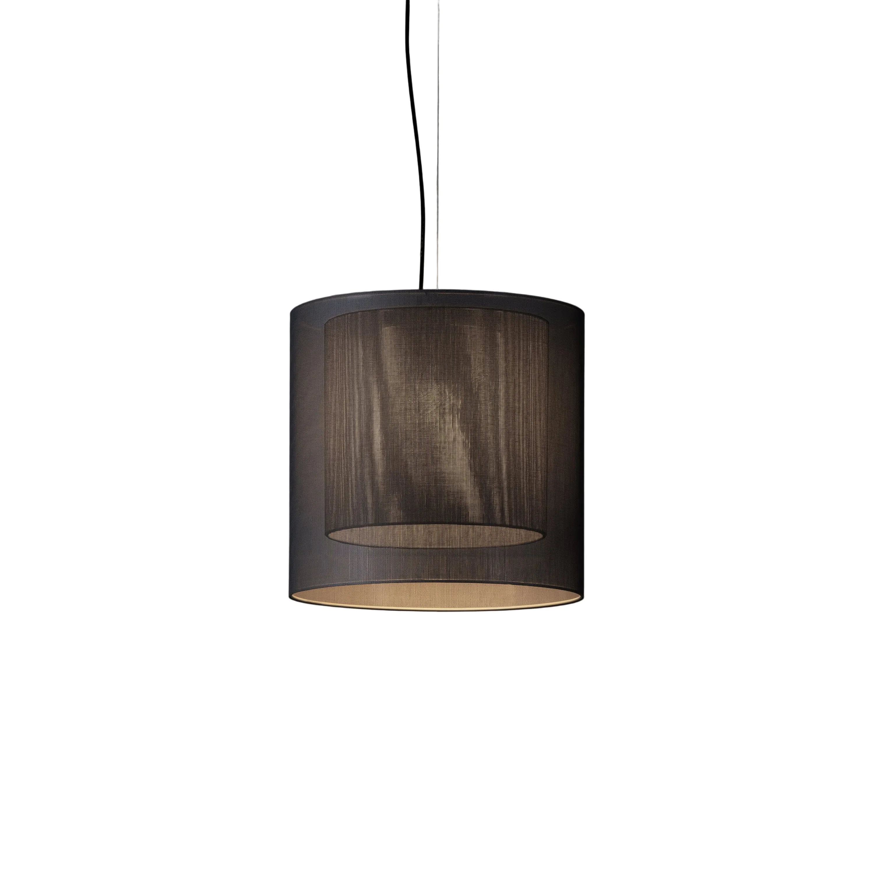 Moare Suspension Lamp - Image 66