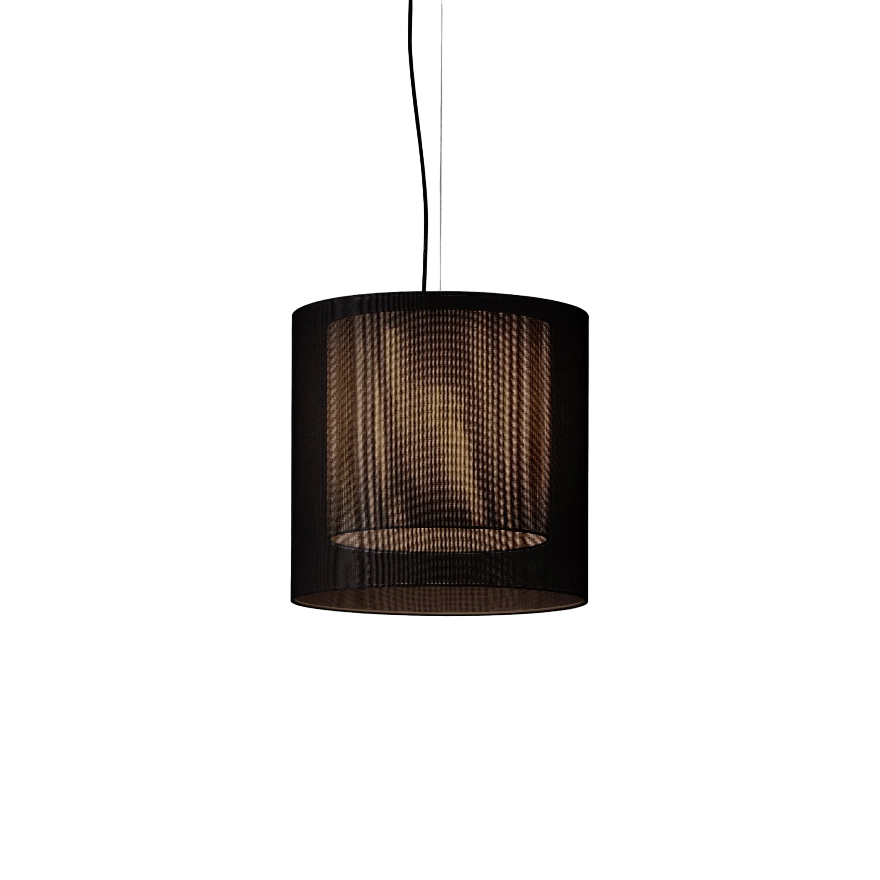 Moare Suspension Lamp - Image 68