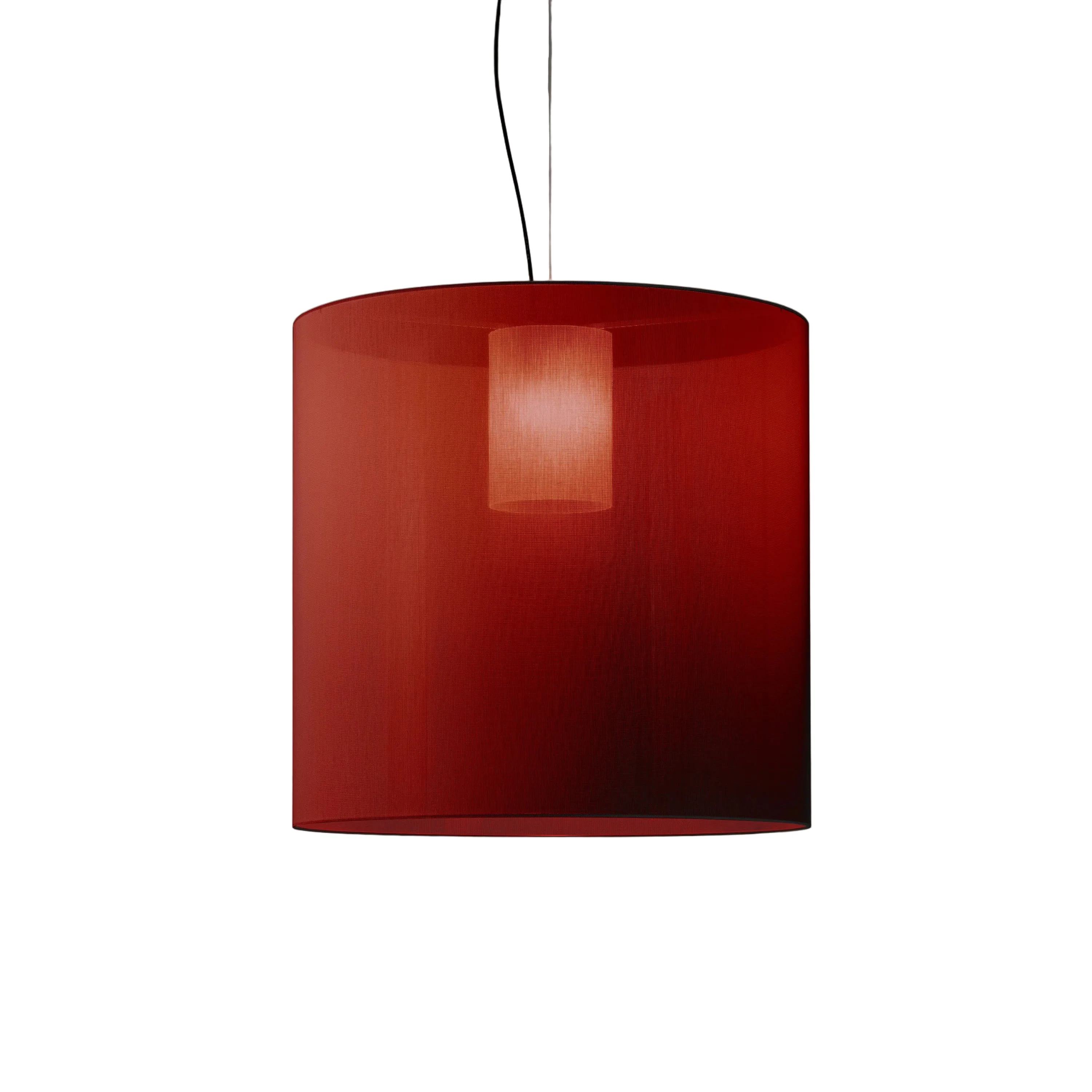 Moare Suspension Lamp - Image 72