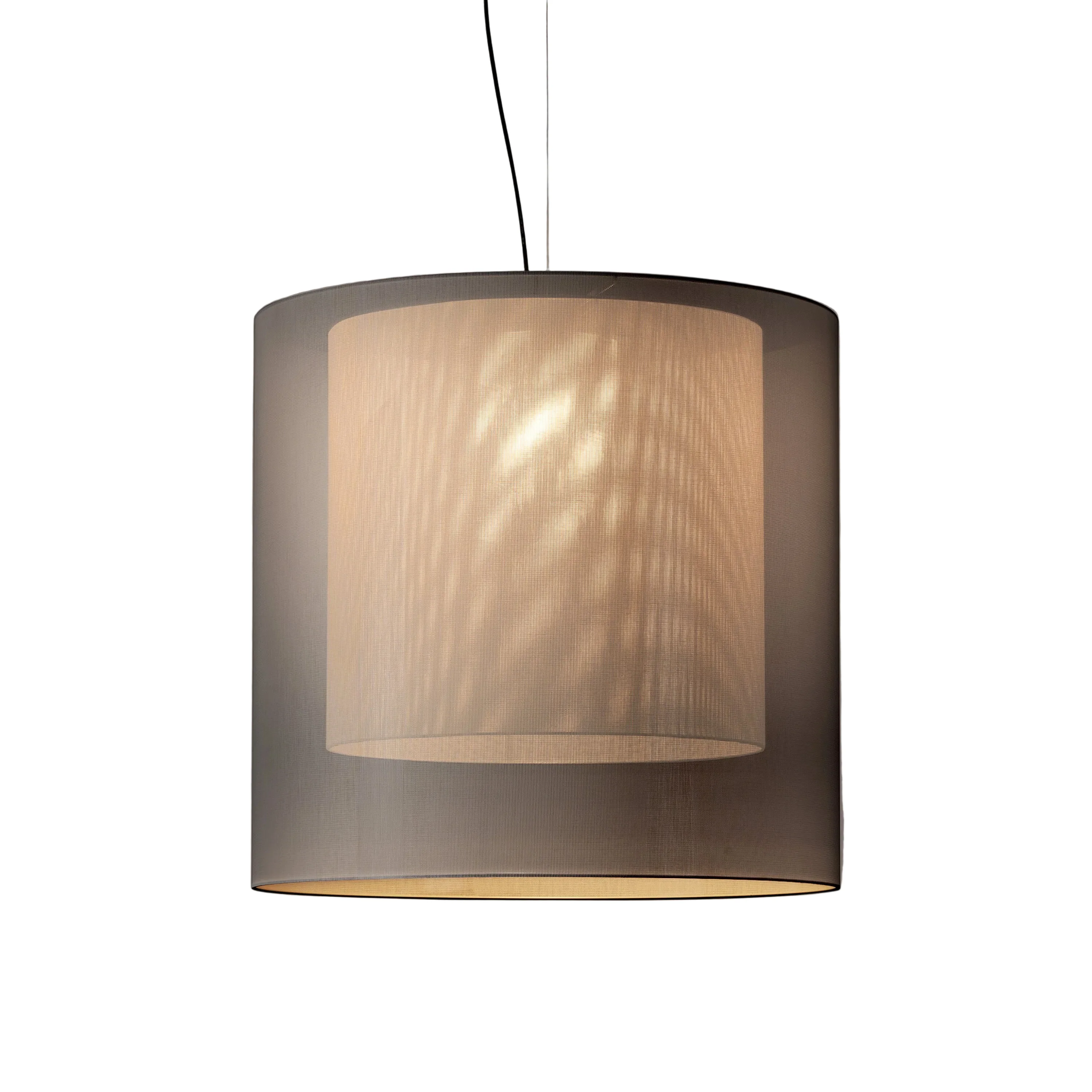 Moare Suspension Lamp - Image 83