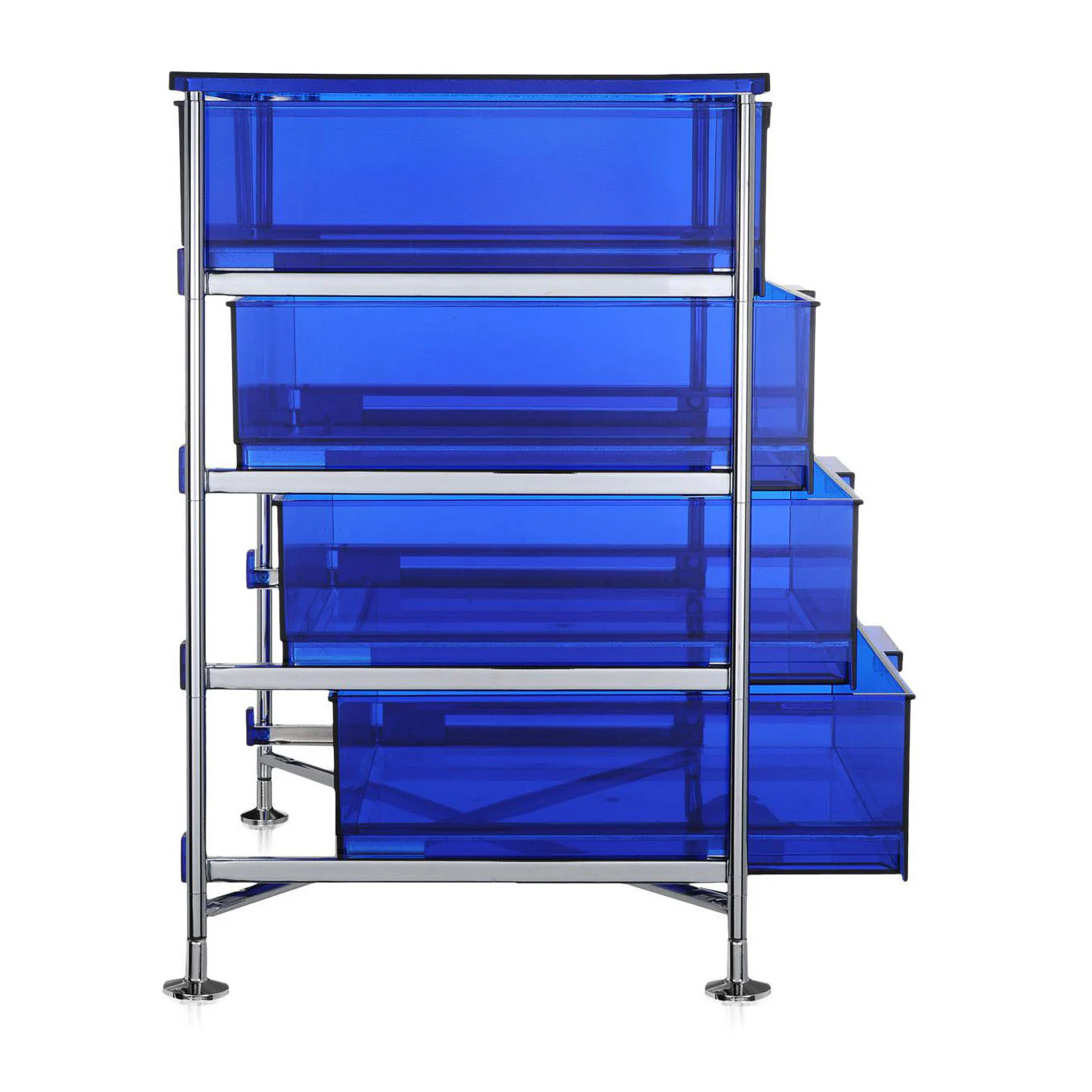 Mobil Storage Container with Feet - Image 6