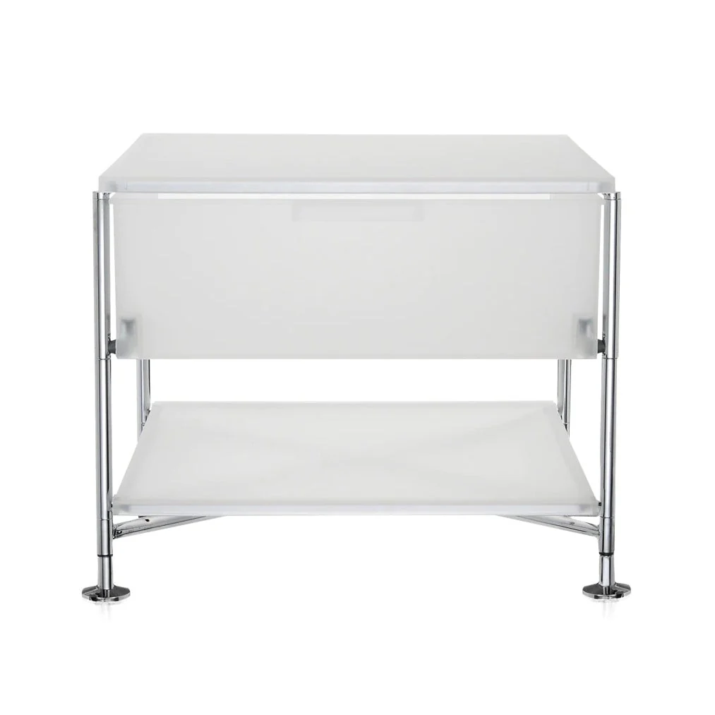 Mobil Storage Container with Feet - Image 9