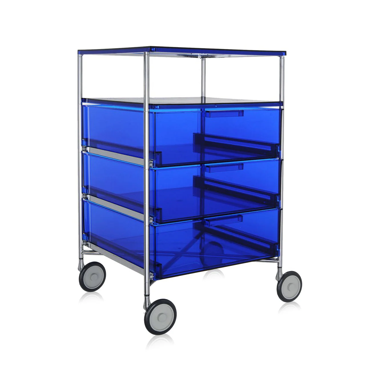 Mobil Storage Container with Wheels - Image 7