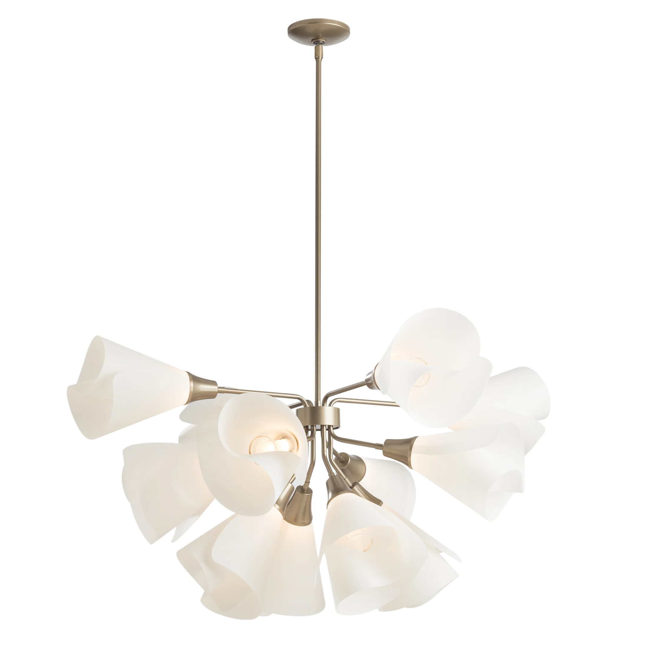 Mobius 12 Light Pendant Light - Image 3