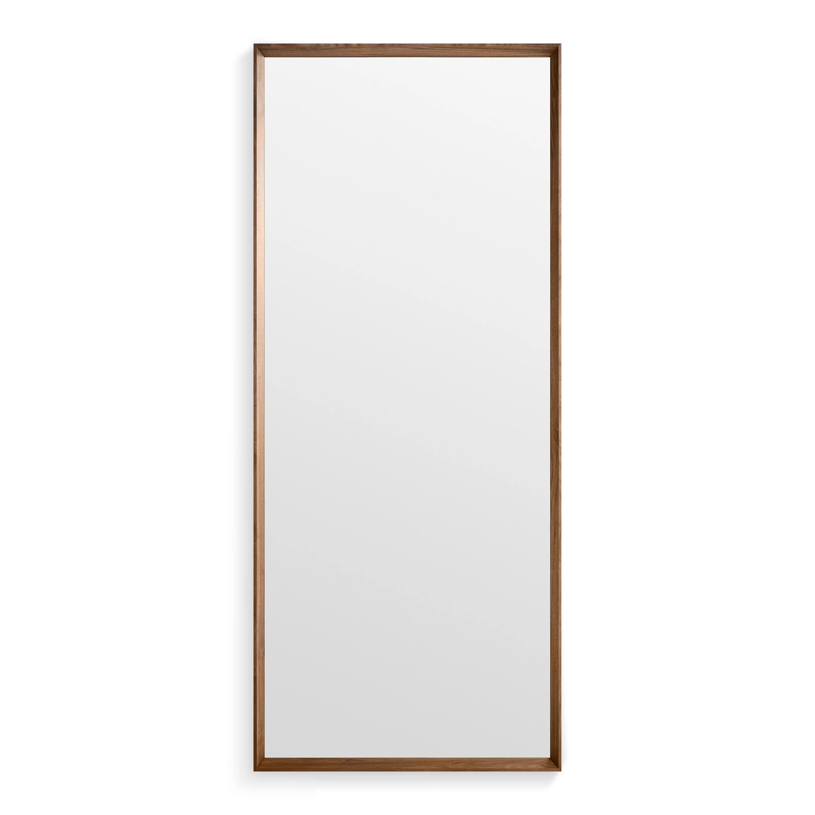 Mode Mirror