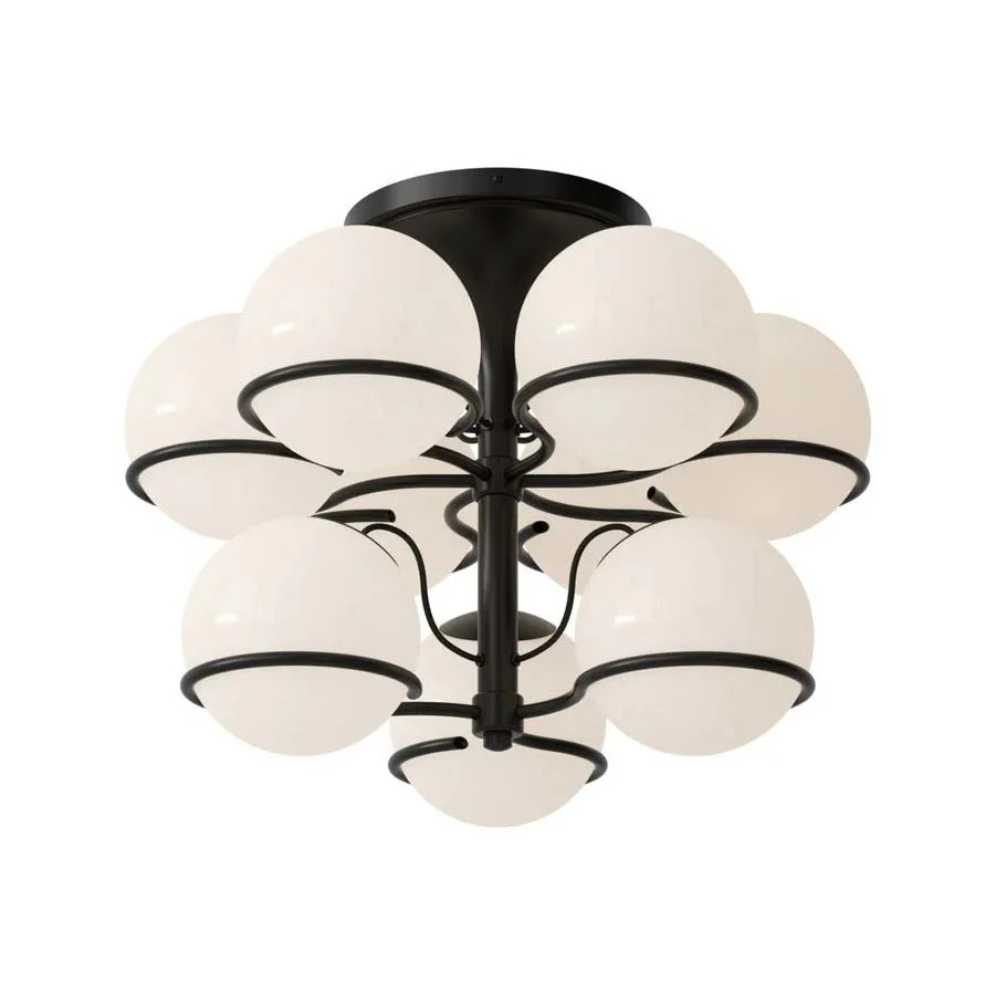 Model 2042 Semi Flush Mount - Image 15