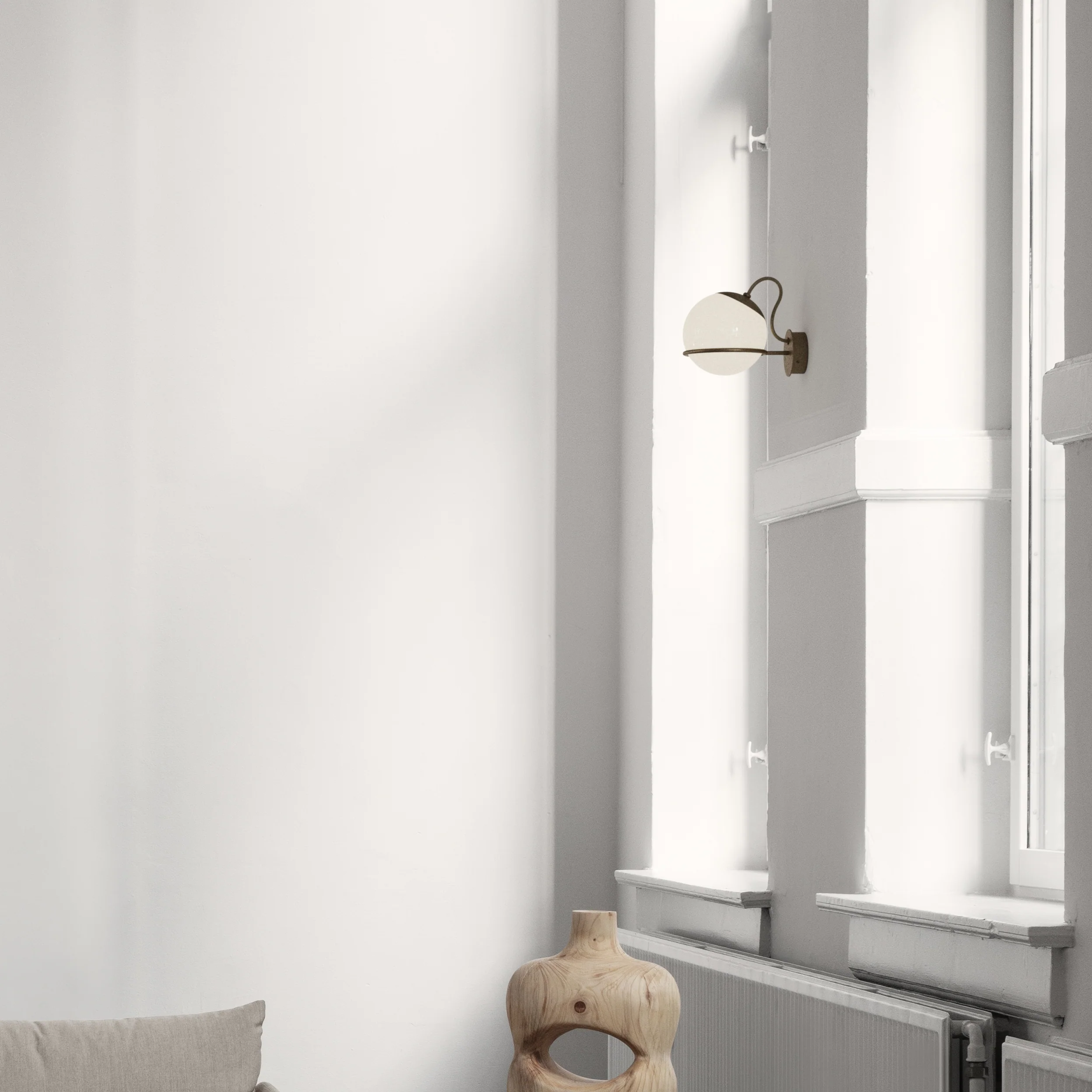 Model 237/238-1 Wall Sconce - Image 11