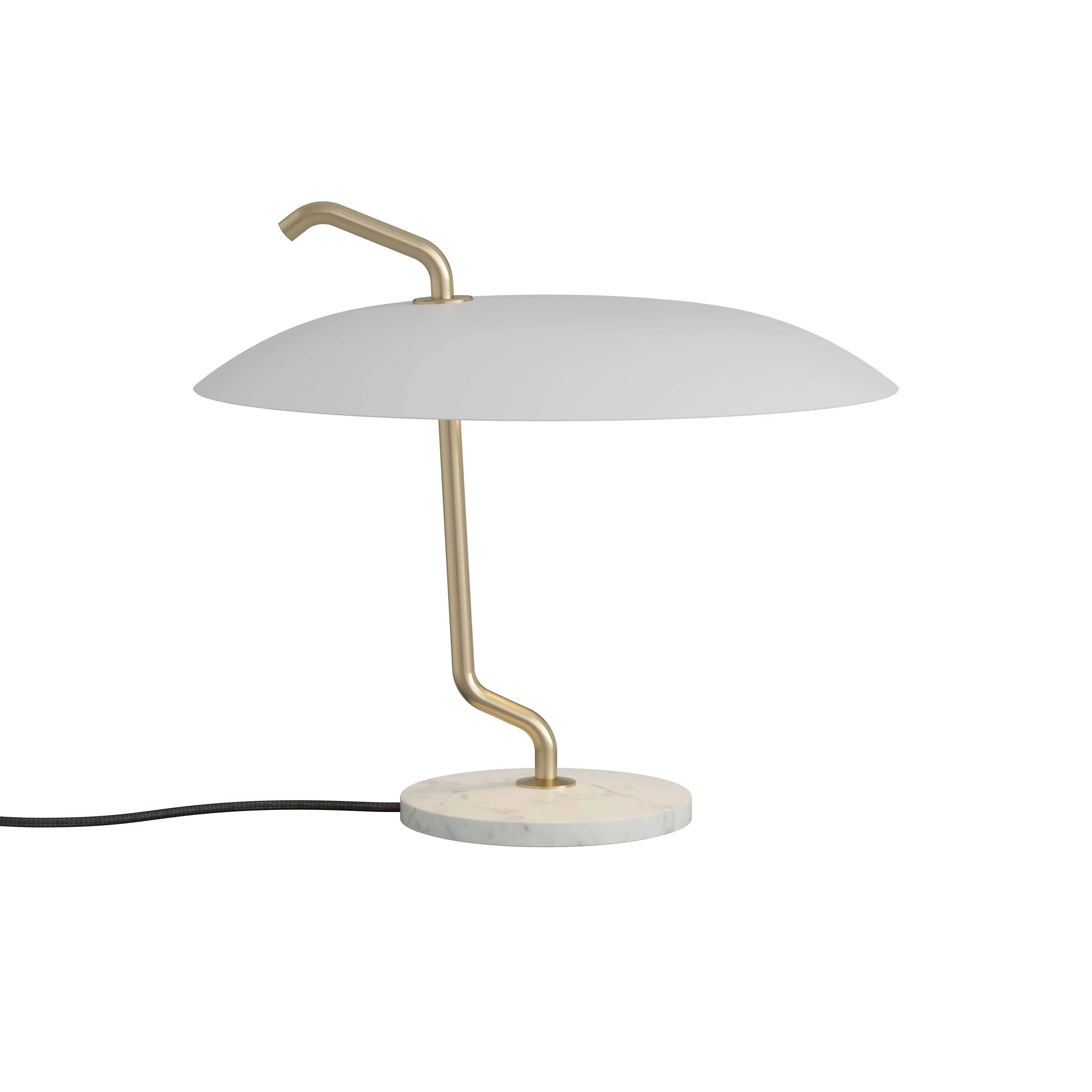 Model 537 LED Table Lamp - Image 4