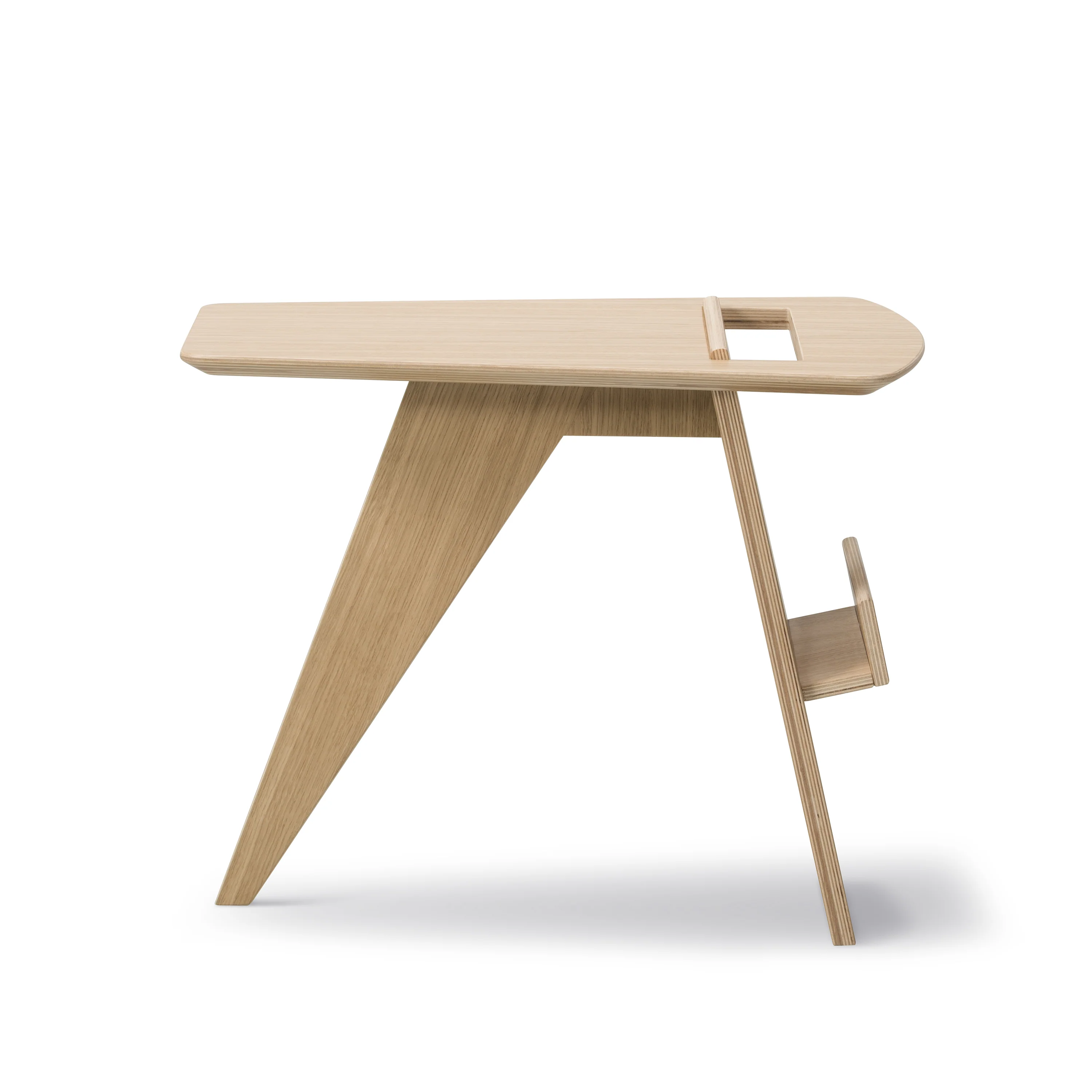 Risom Magazine Table - Image 3