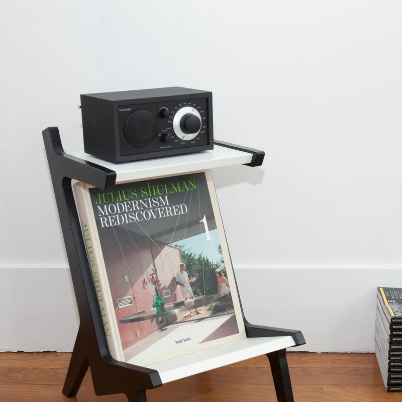 Model One Bluetooth Table Radio - Image 14