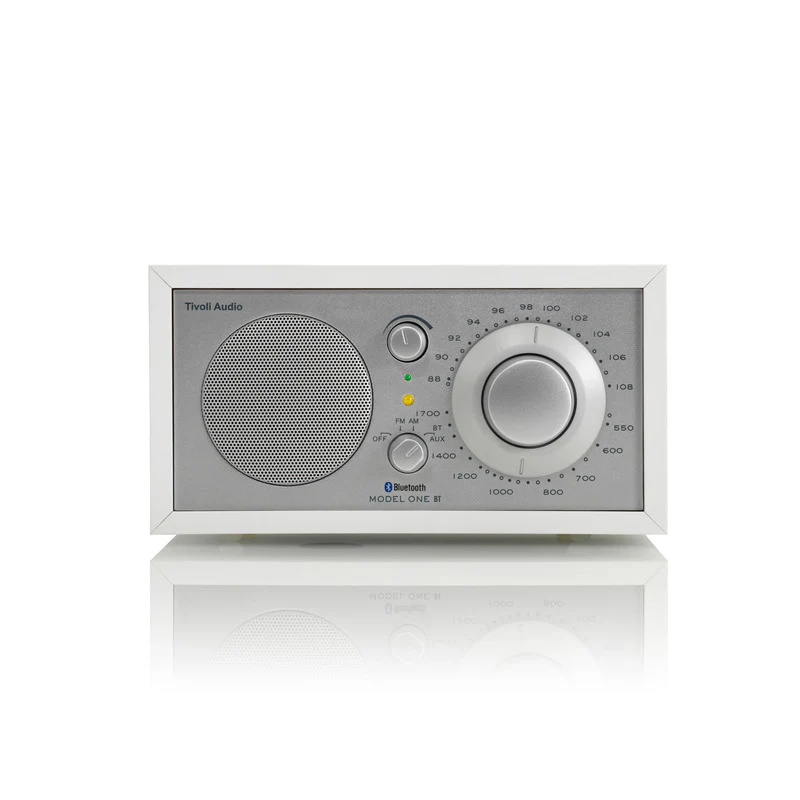 Model One Bluetooth Table Radio - Image 21