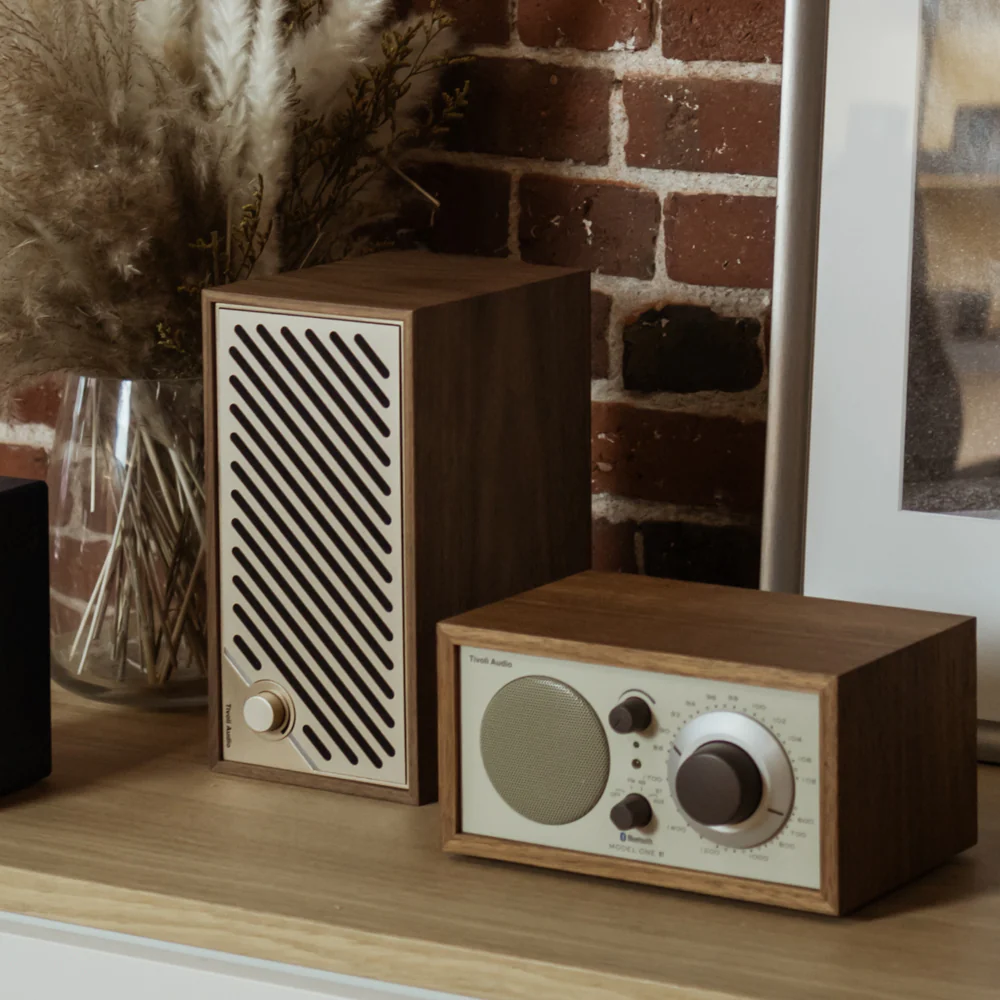 Model One Bluetooth Table Radio - Image 23