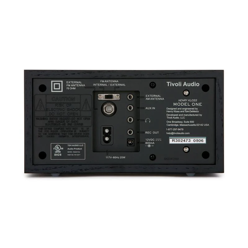 Model One Table Radio - Image 11