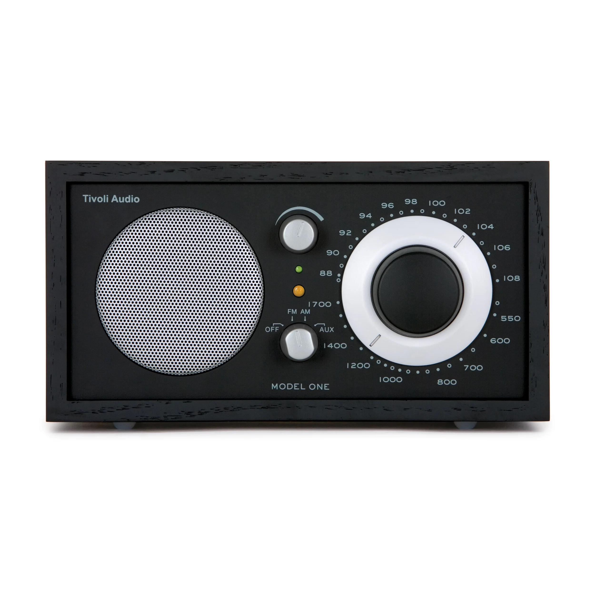 Model One Table Radio - Image 4
