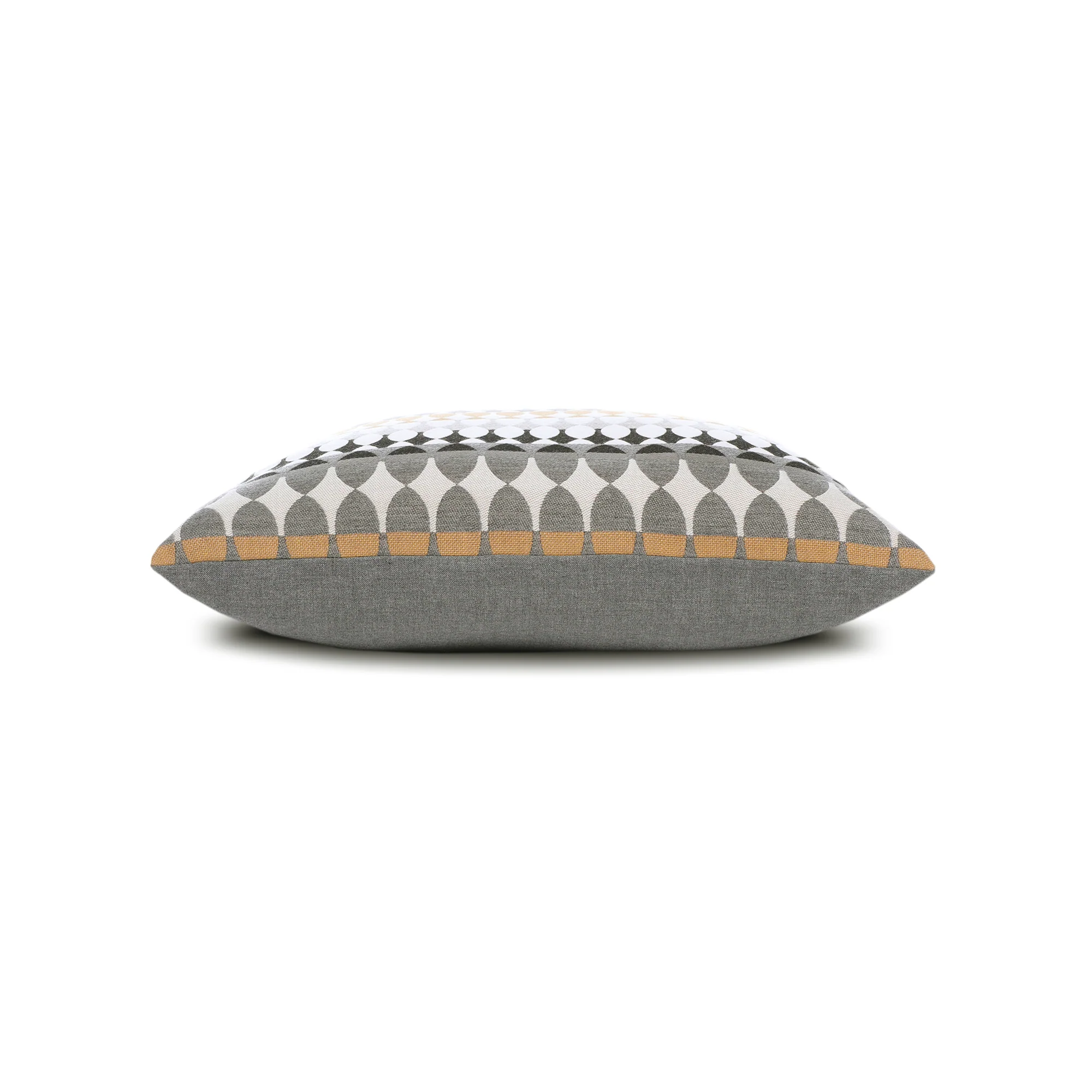 Modern Oval Outdoor Pillow - Image 10