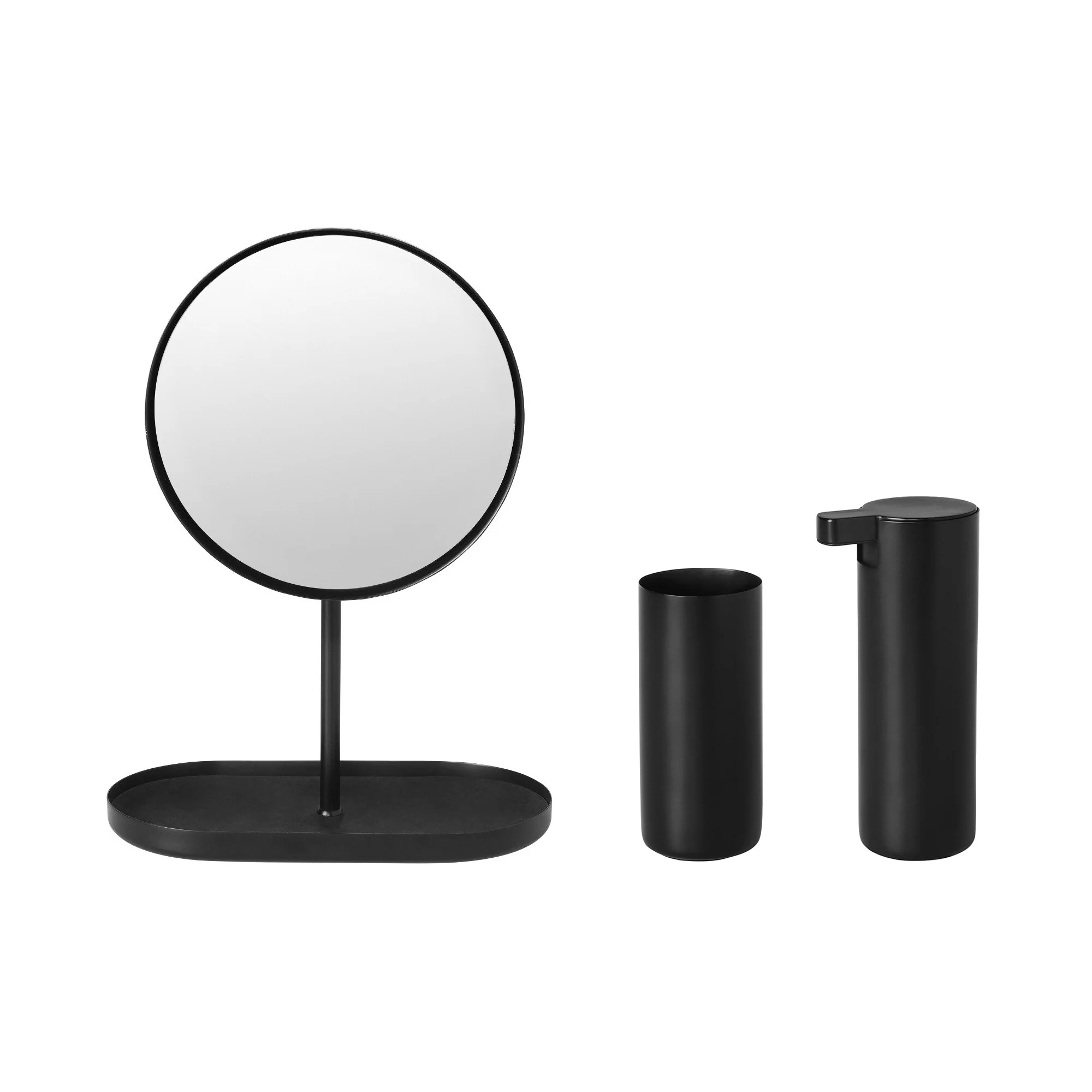 Modo Bathroom Set - Image 11