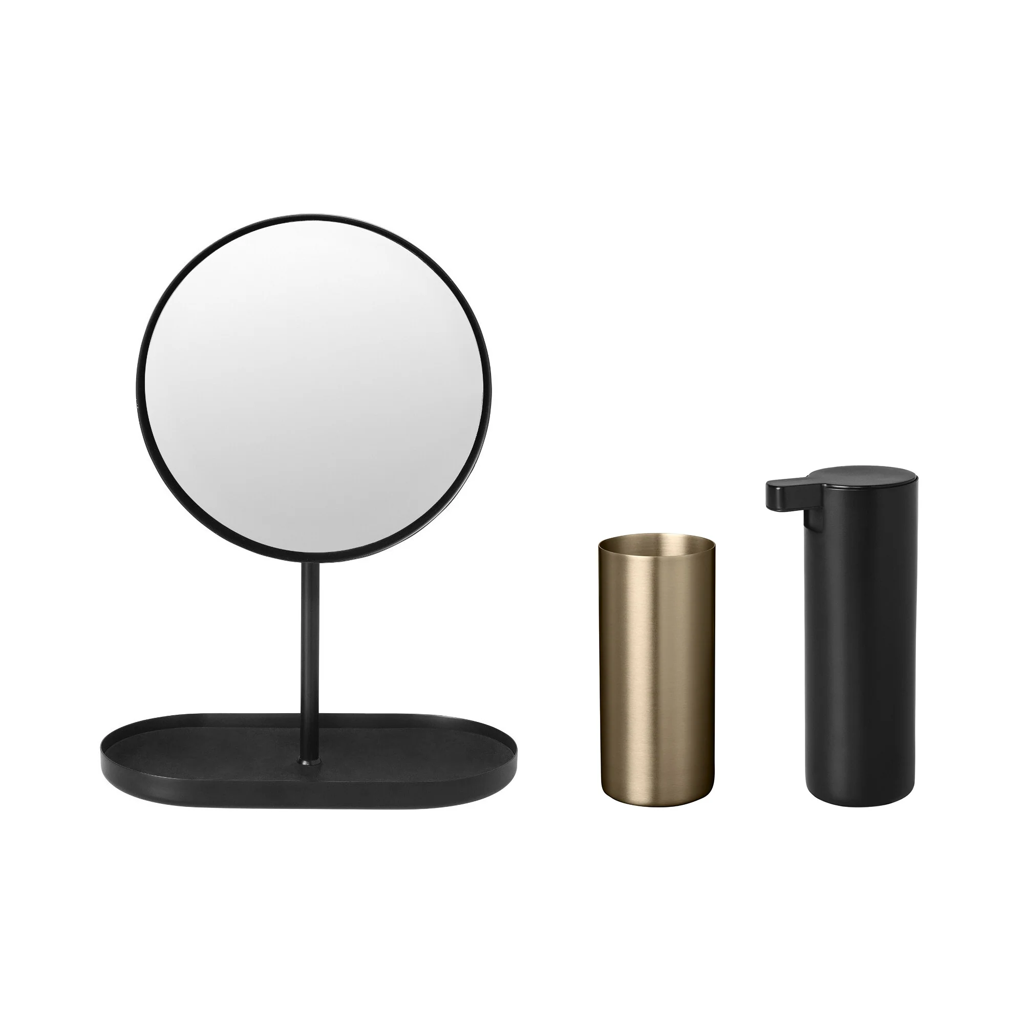 Modo Bathroom Set - Image 12