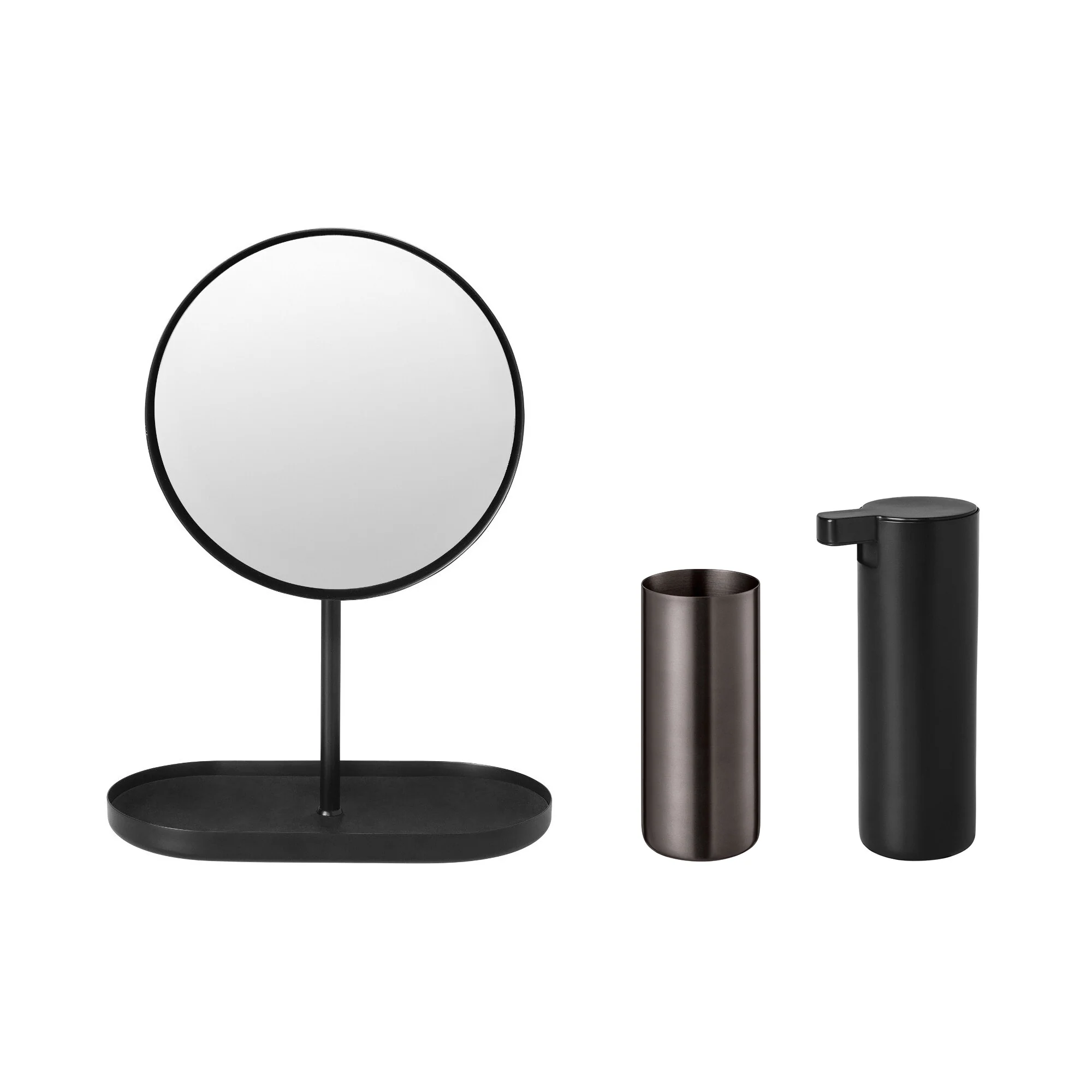 Modo Bathroom Set - Image 14