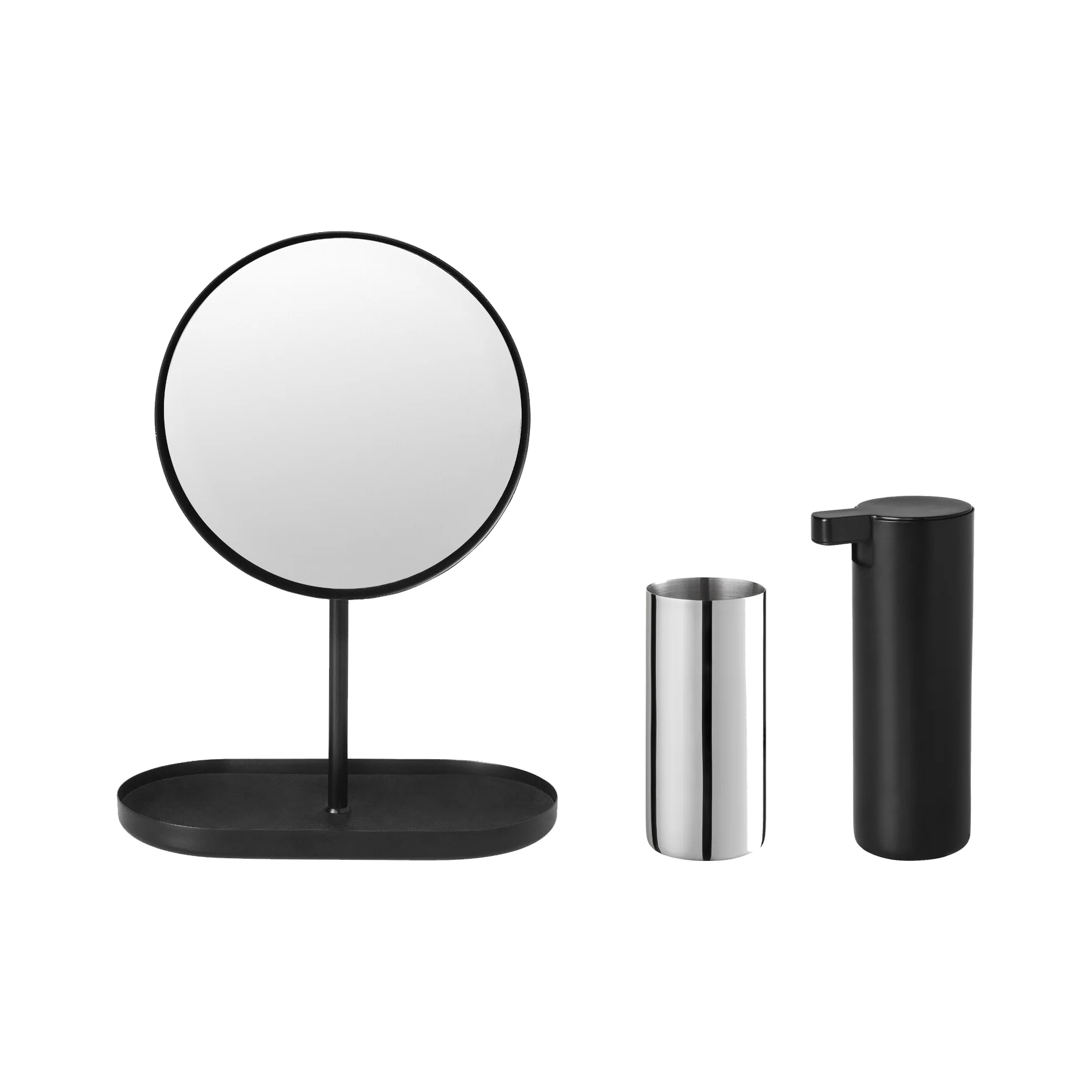Modo Bathroom Set - Image 17