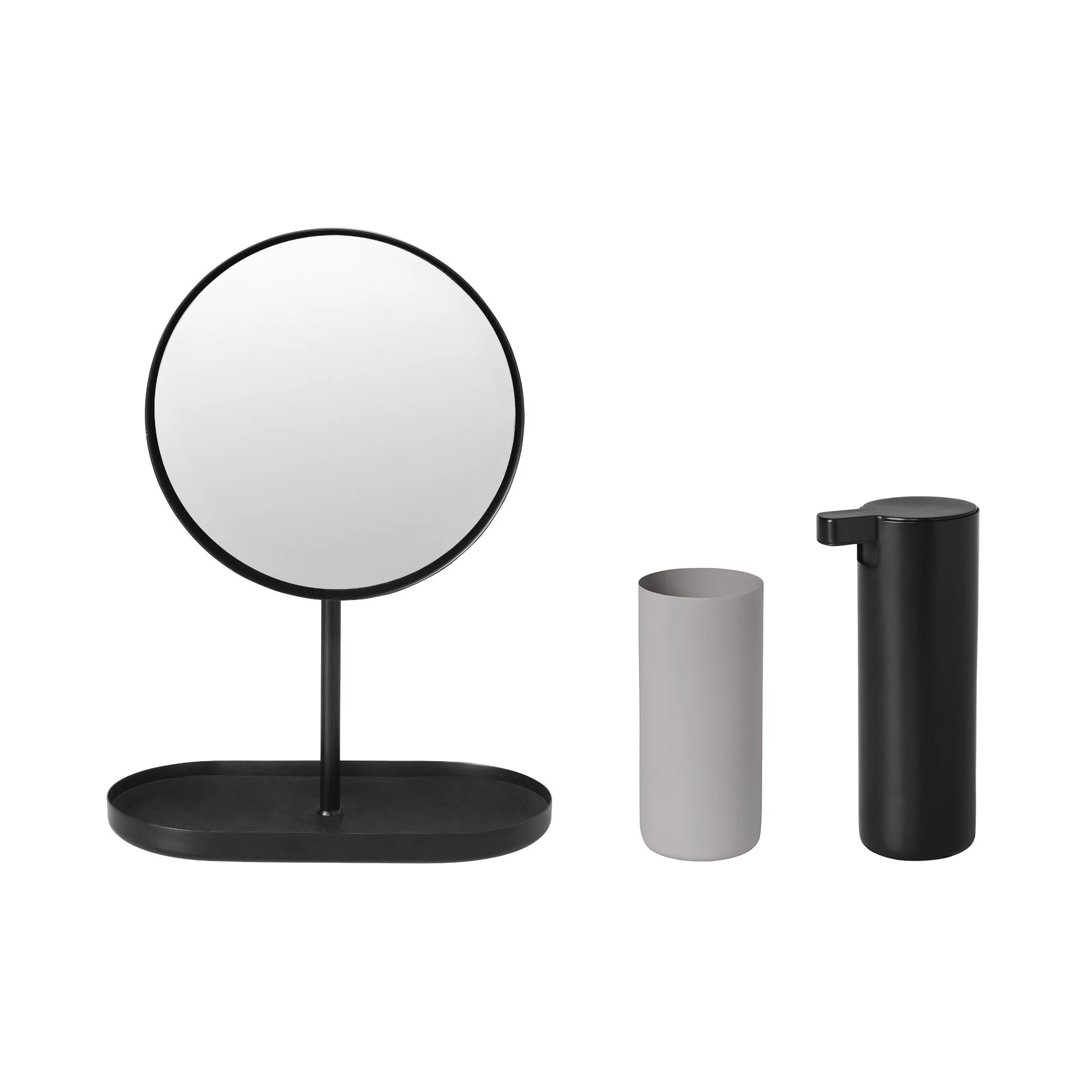 Modo Bathroom Set - Image 18