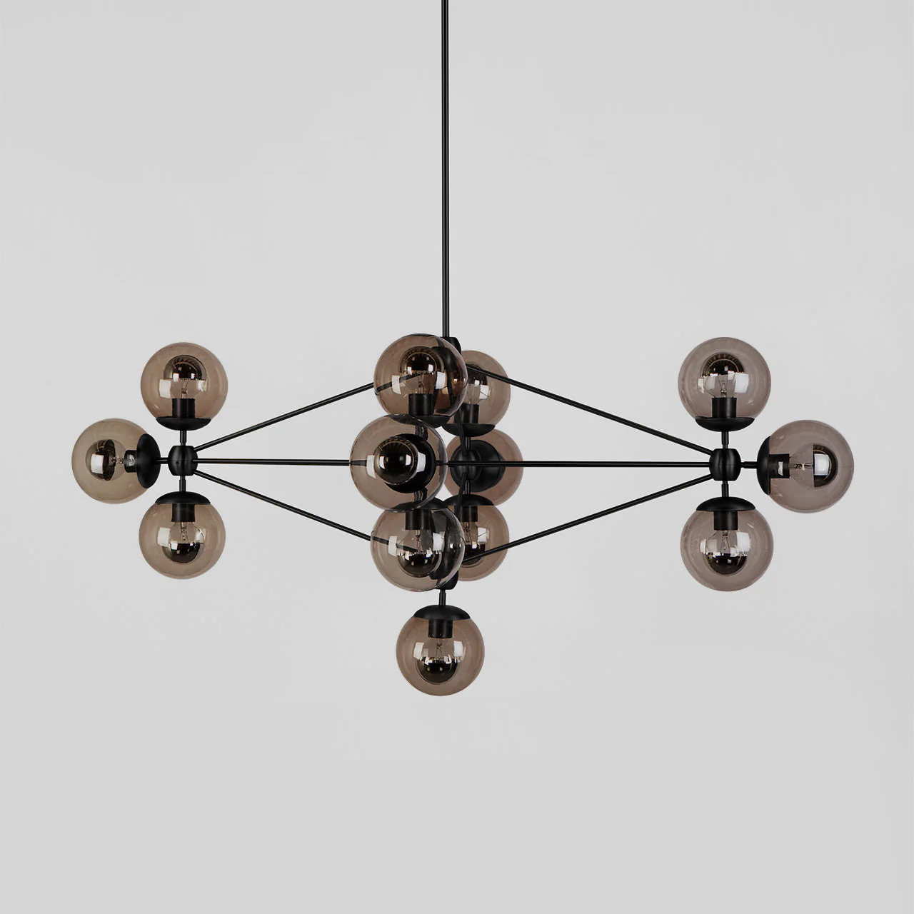 Modo Diamond LED Chandelier - Image 24