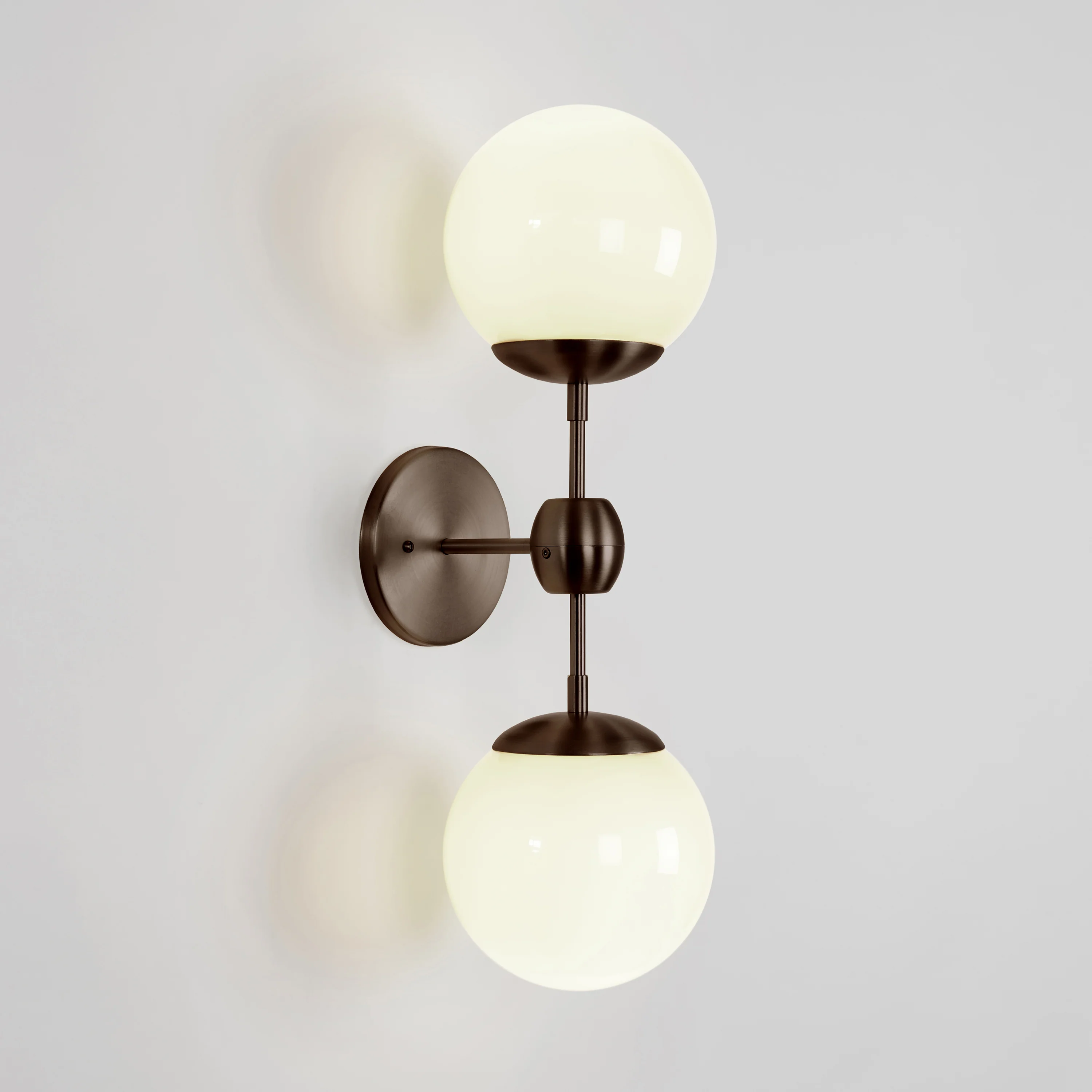 Modo Double LED Wall Sconce - Image 19