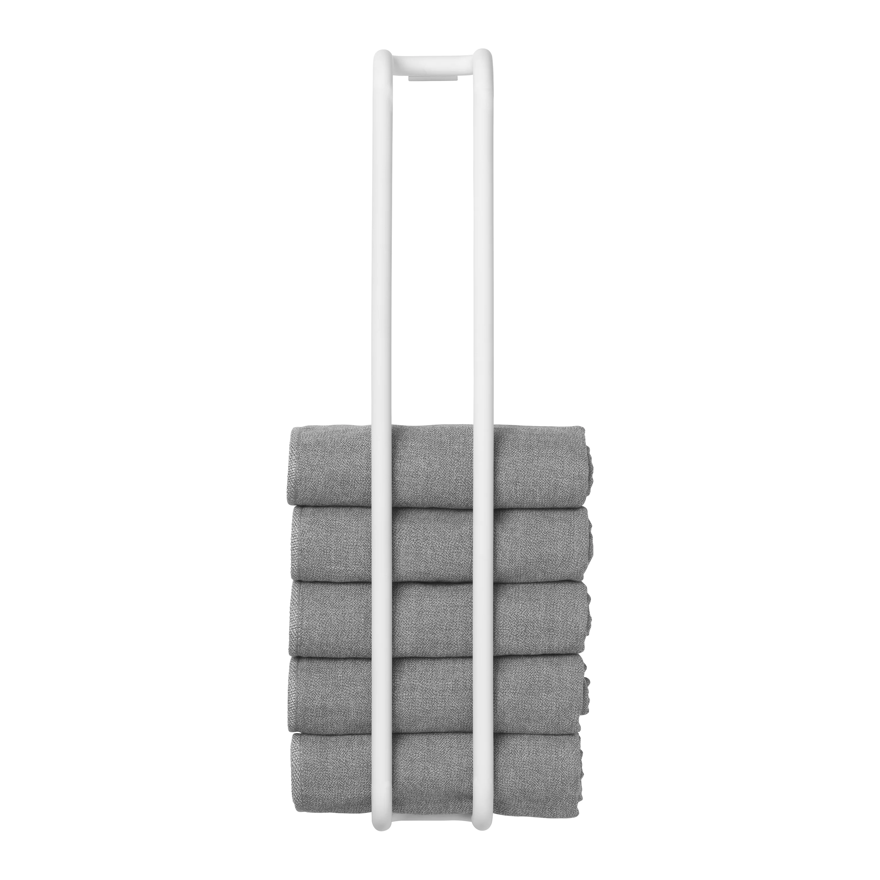 Modo Hand Towel Holder - Image 4