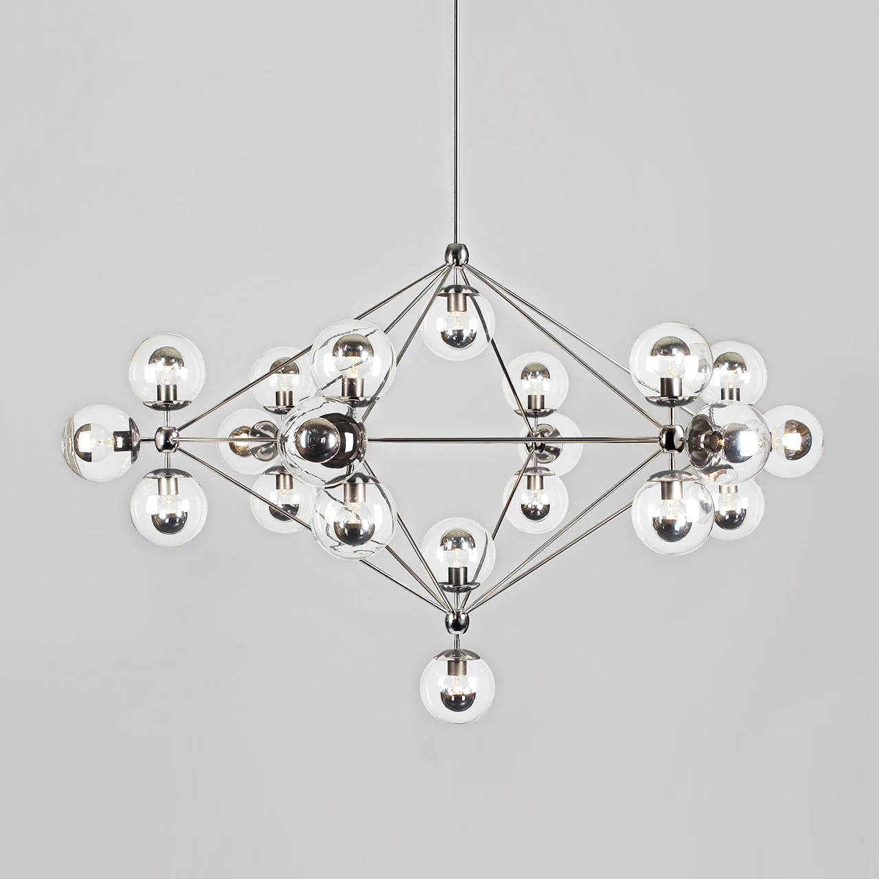 Modo LED Chandelier - Image 103