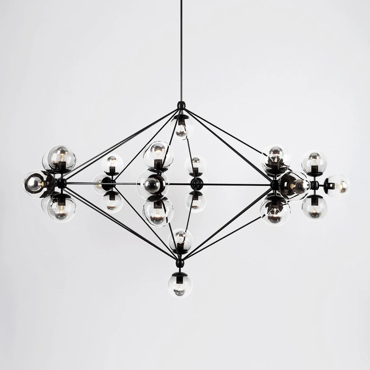 Modo LED Chandelier - Image 109