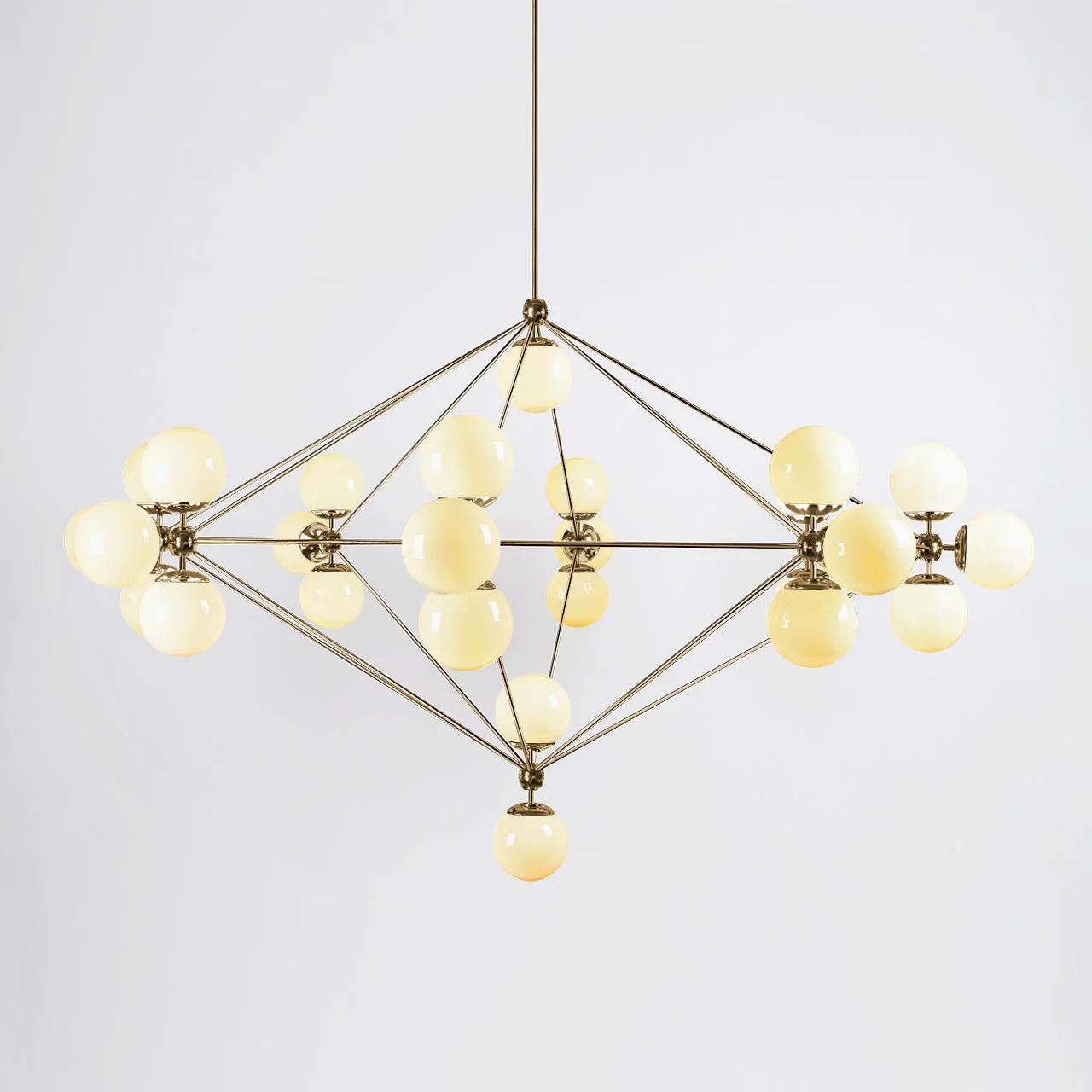 Modo LED Chandelier - Image 116