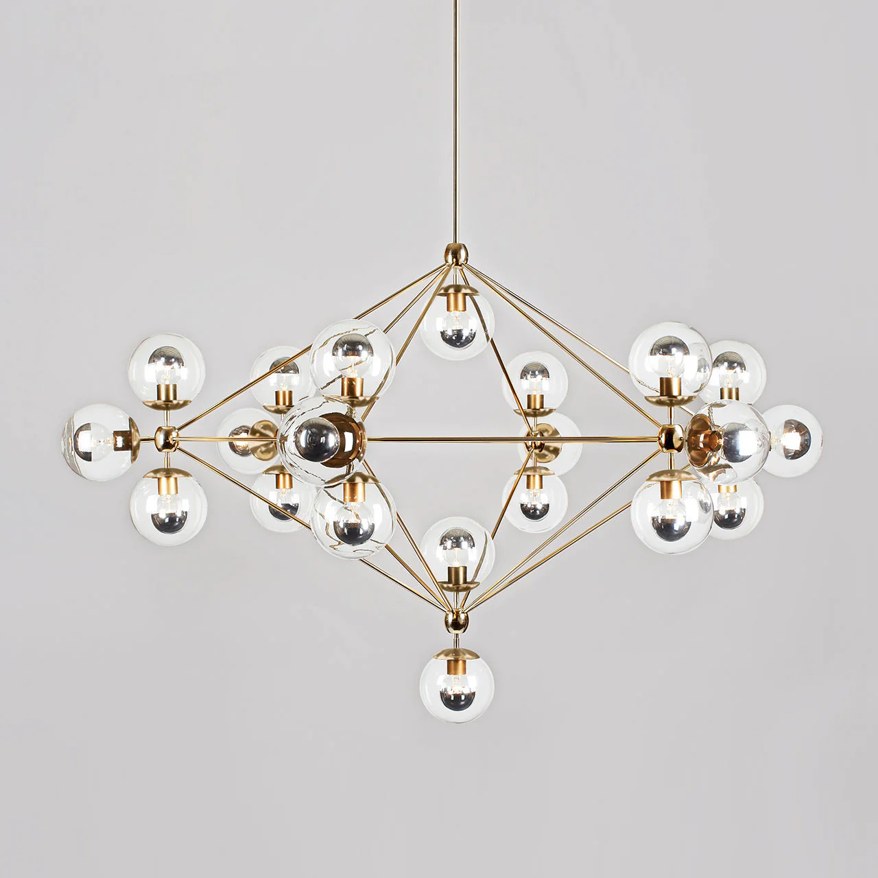 Modo LED Chandelier - Image 138