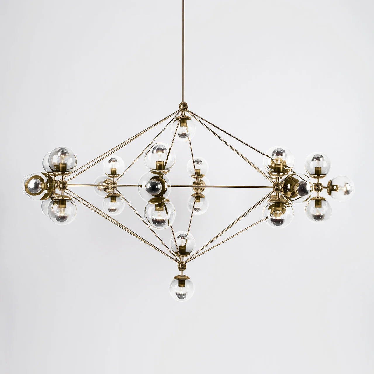 Modo LED Chandelier - Image 16