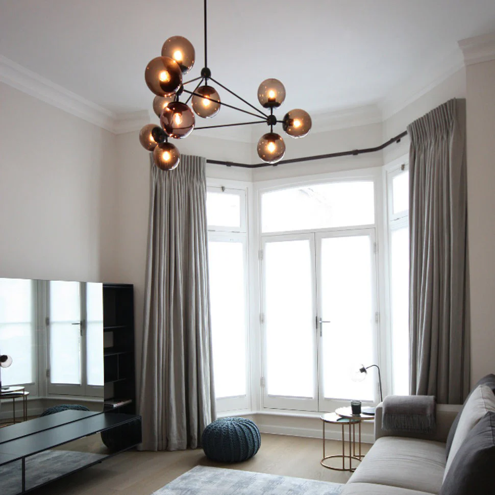 Modo LED Chandelier - Image 19