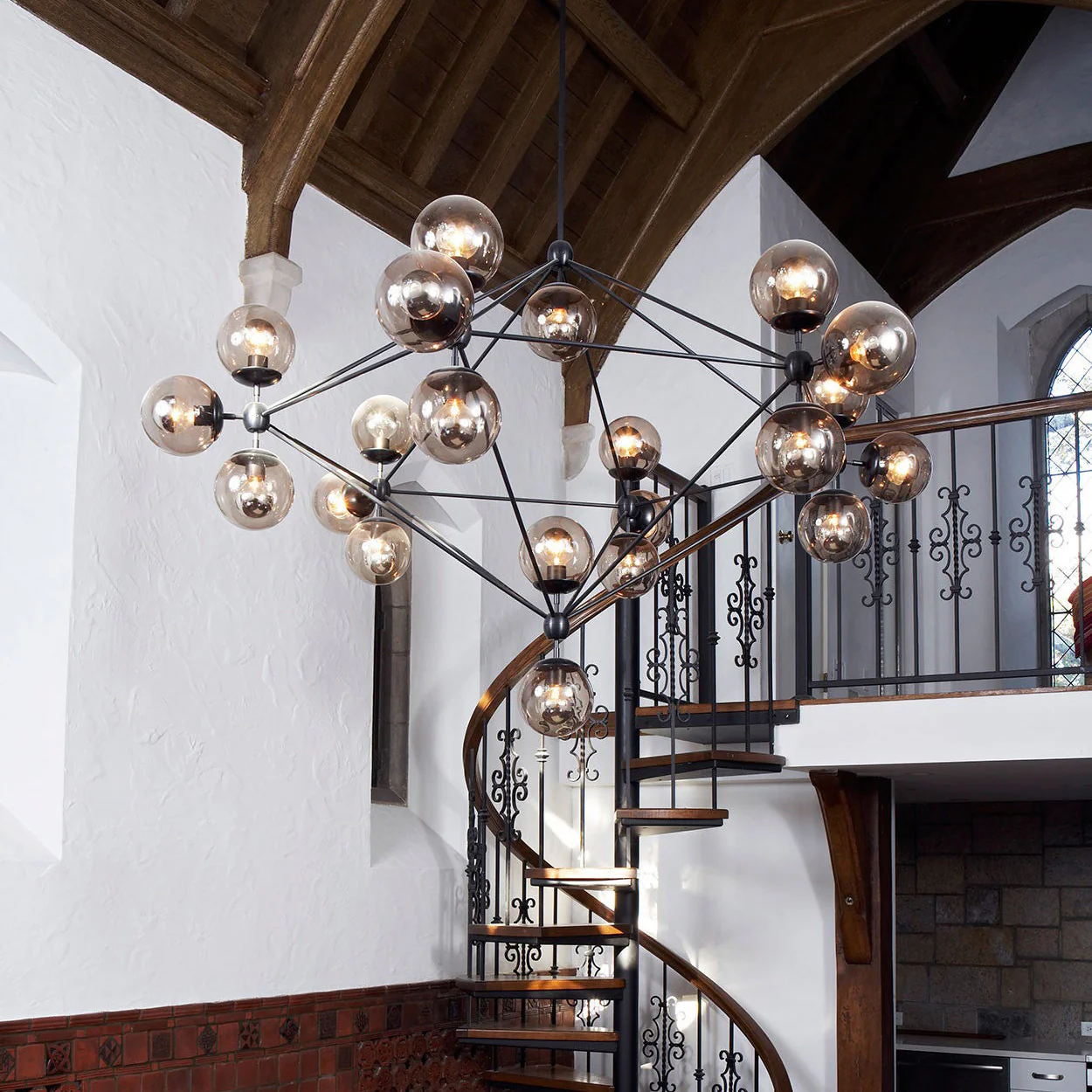 Modo LED Chandelier - Image 29