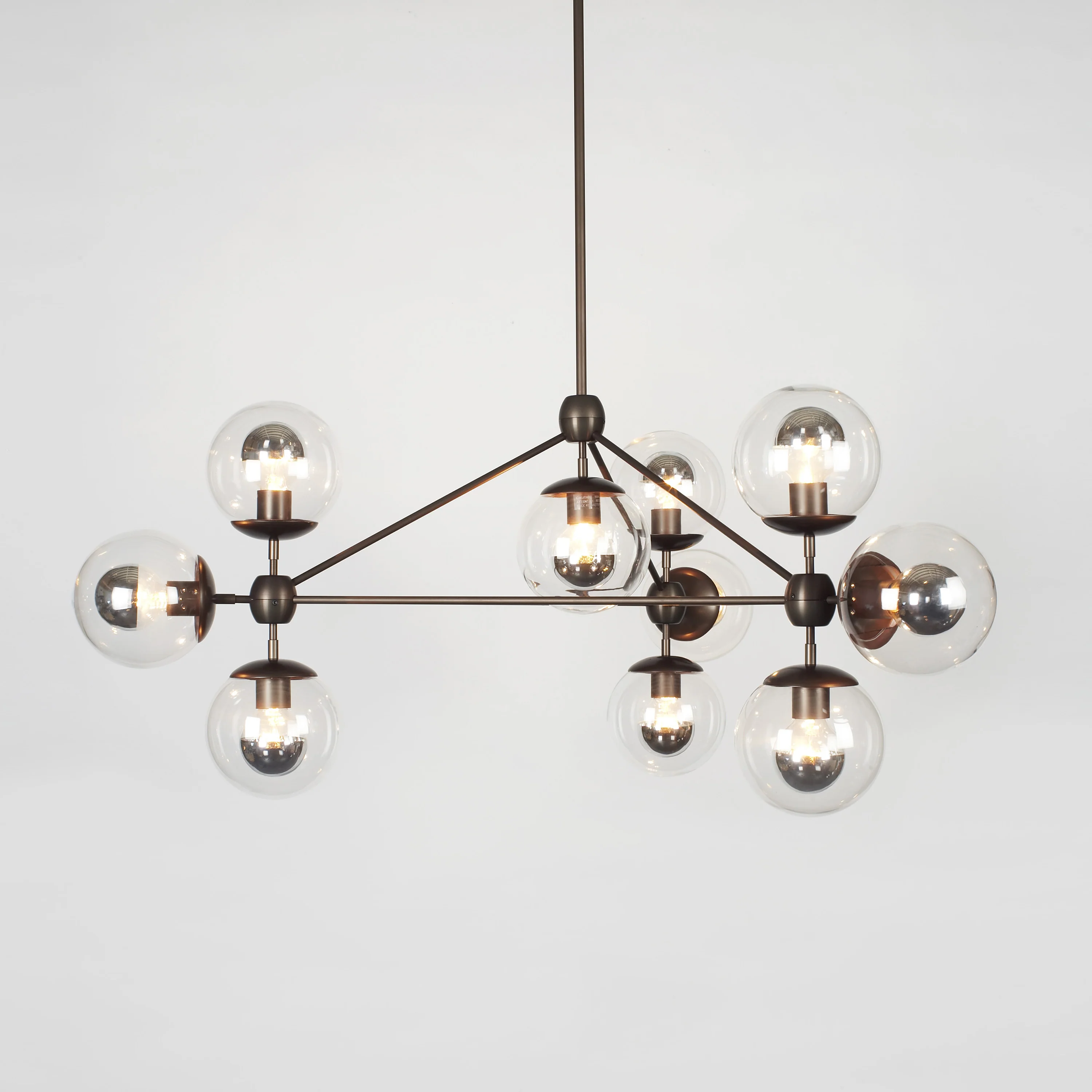 Modo LED Chandelier - Image 3