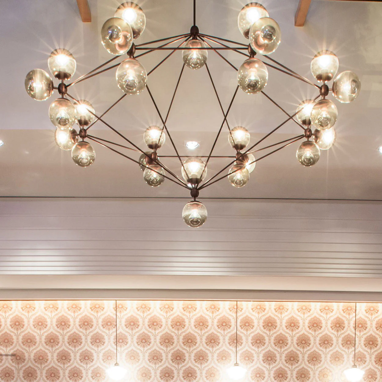 Modo LED Chandelier - Image 33