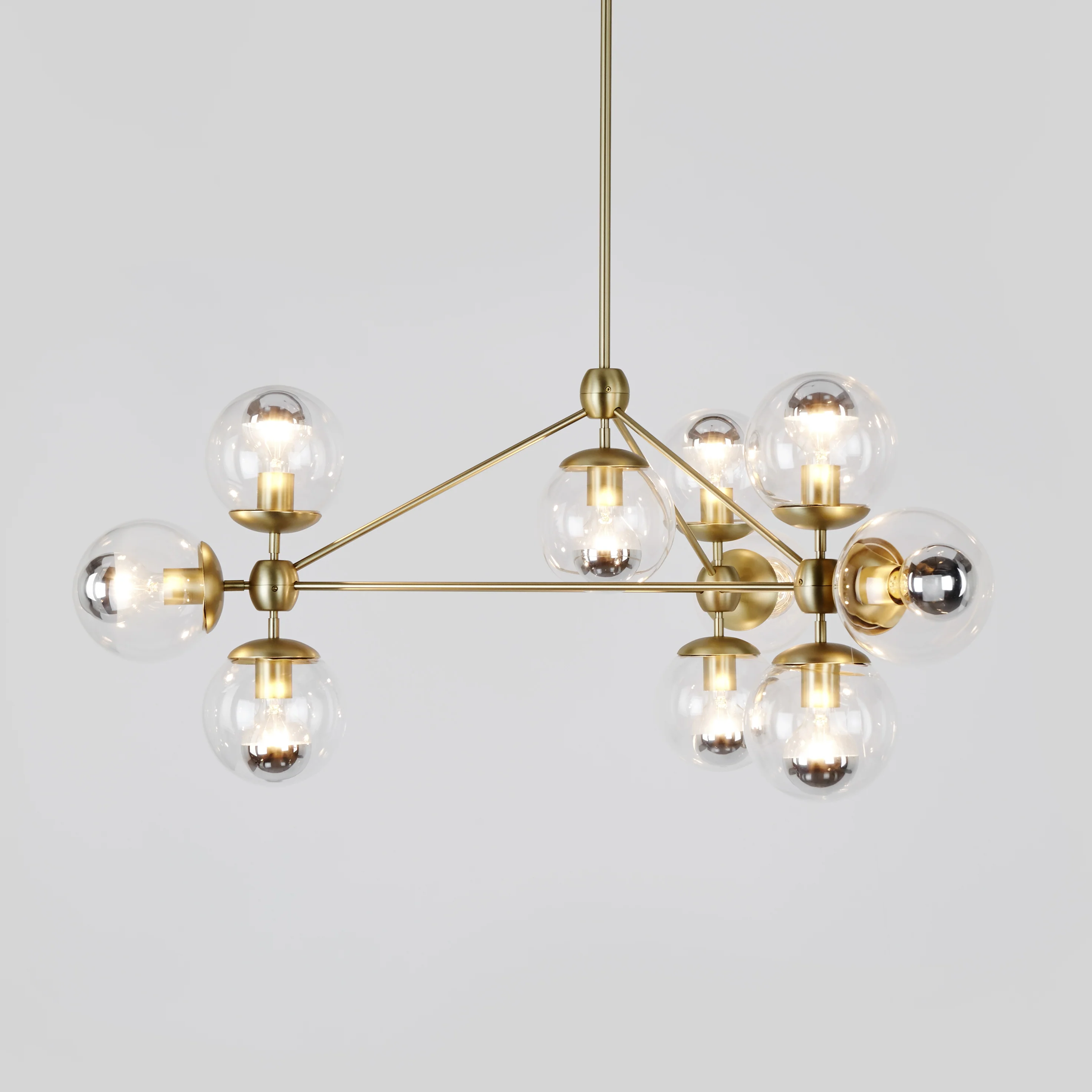 Modo LED Chandelier - Image 42