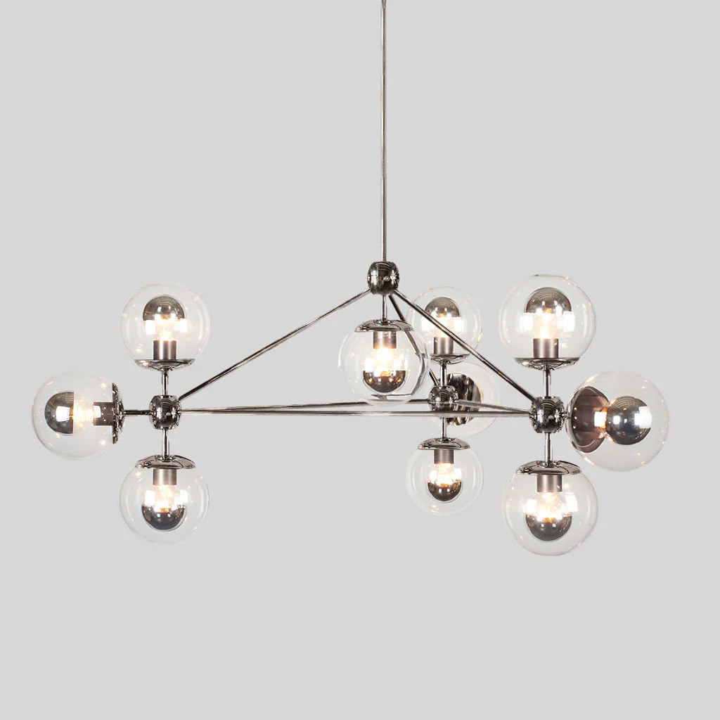 Modo LED Chandelier - Image 55