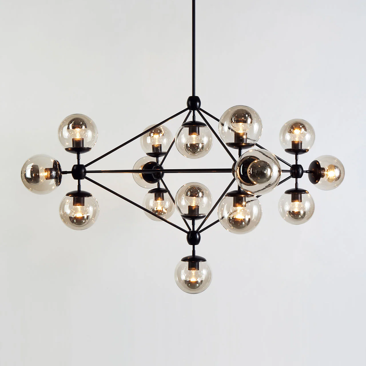 Modo LED Chandelier - Image 60