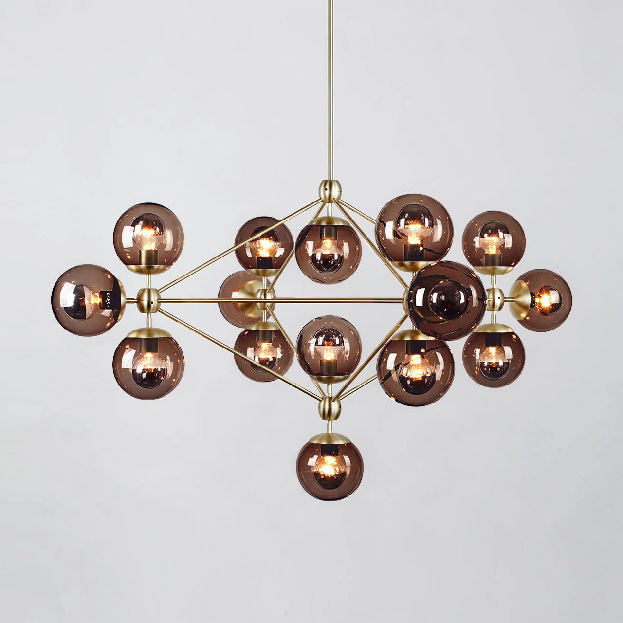 Modo LED Chandelier - Image 71
