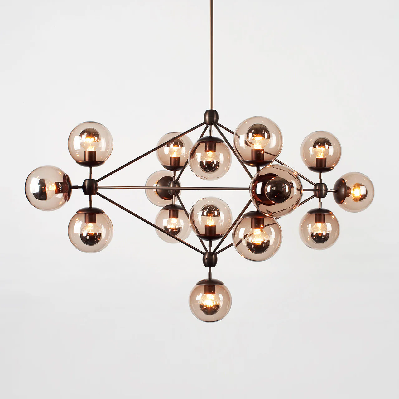 Modo LED Chandelier - Image 77
